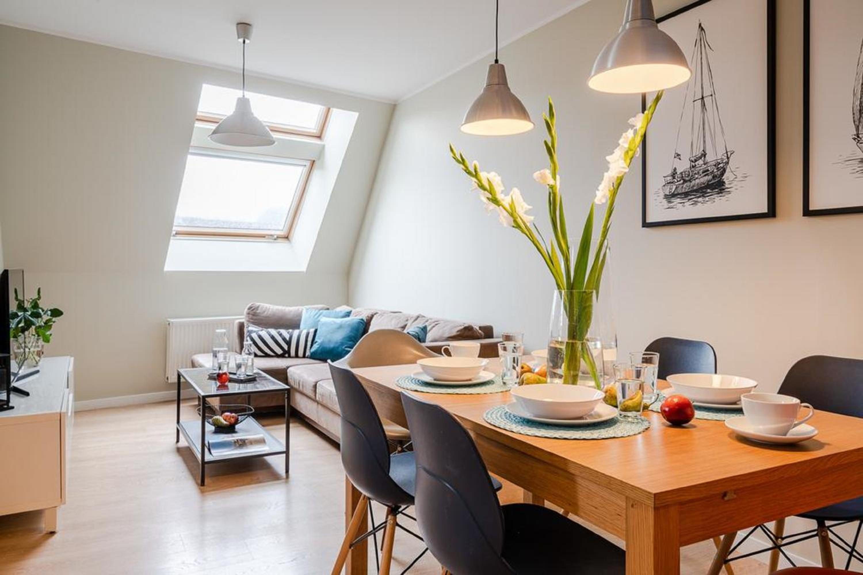 Two-Bedroom Suite - Wierzbowa 3 Street - Photo 8