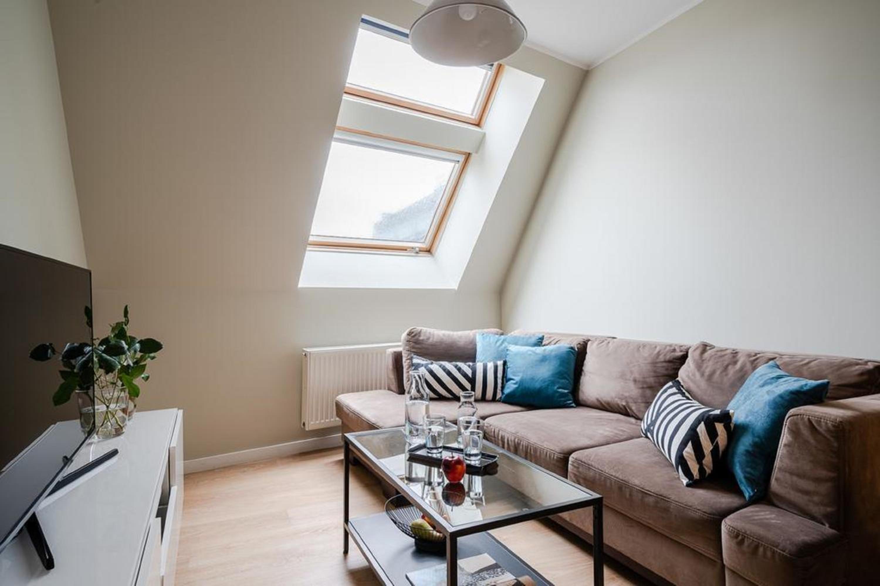 Two-Bedroom Suite - Wierzbowa 3 Street - Photo 3