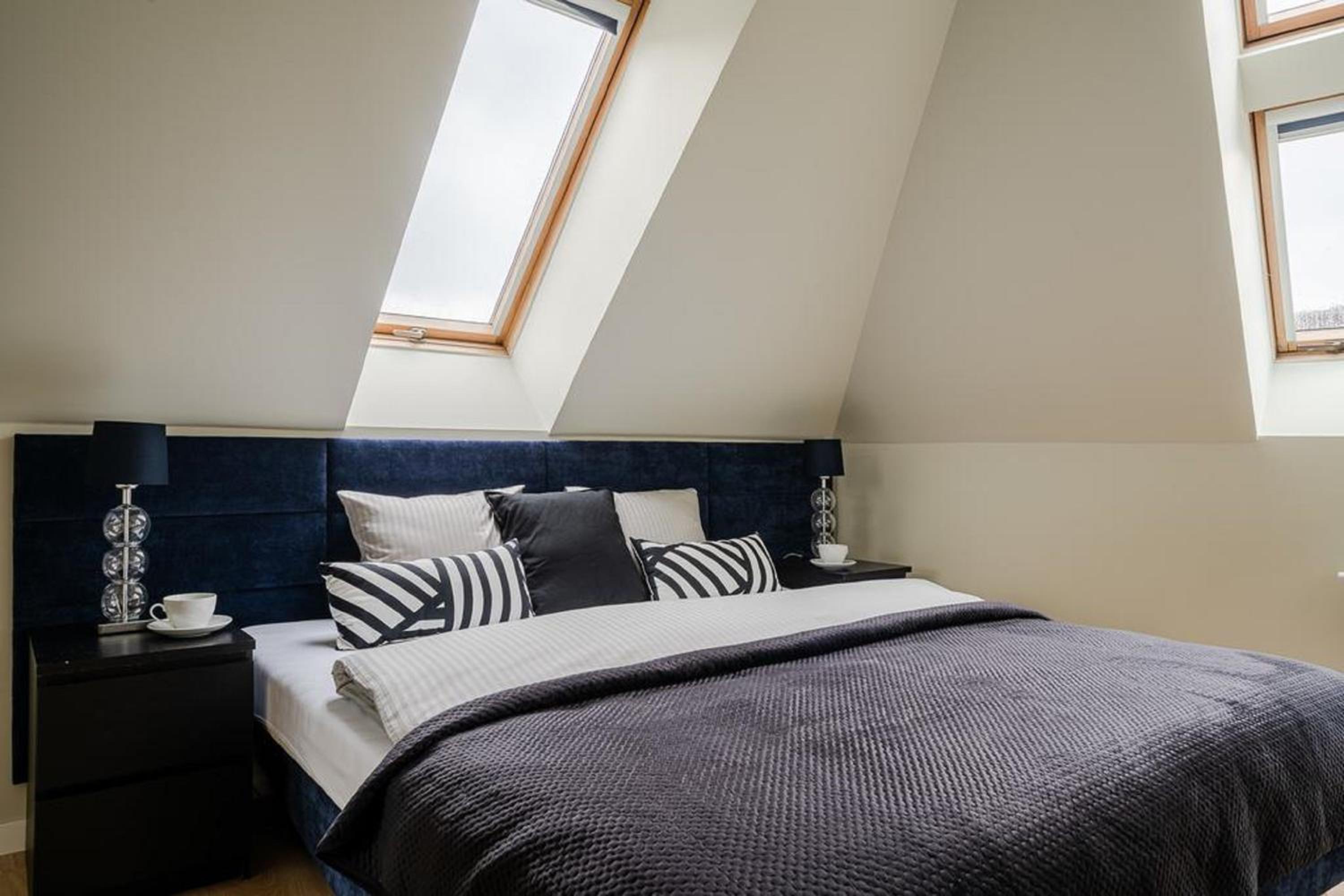 Two-Bedroom Suite - Wierzbowa 3 Street - Photo 2