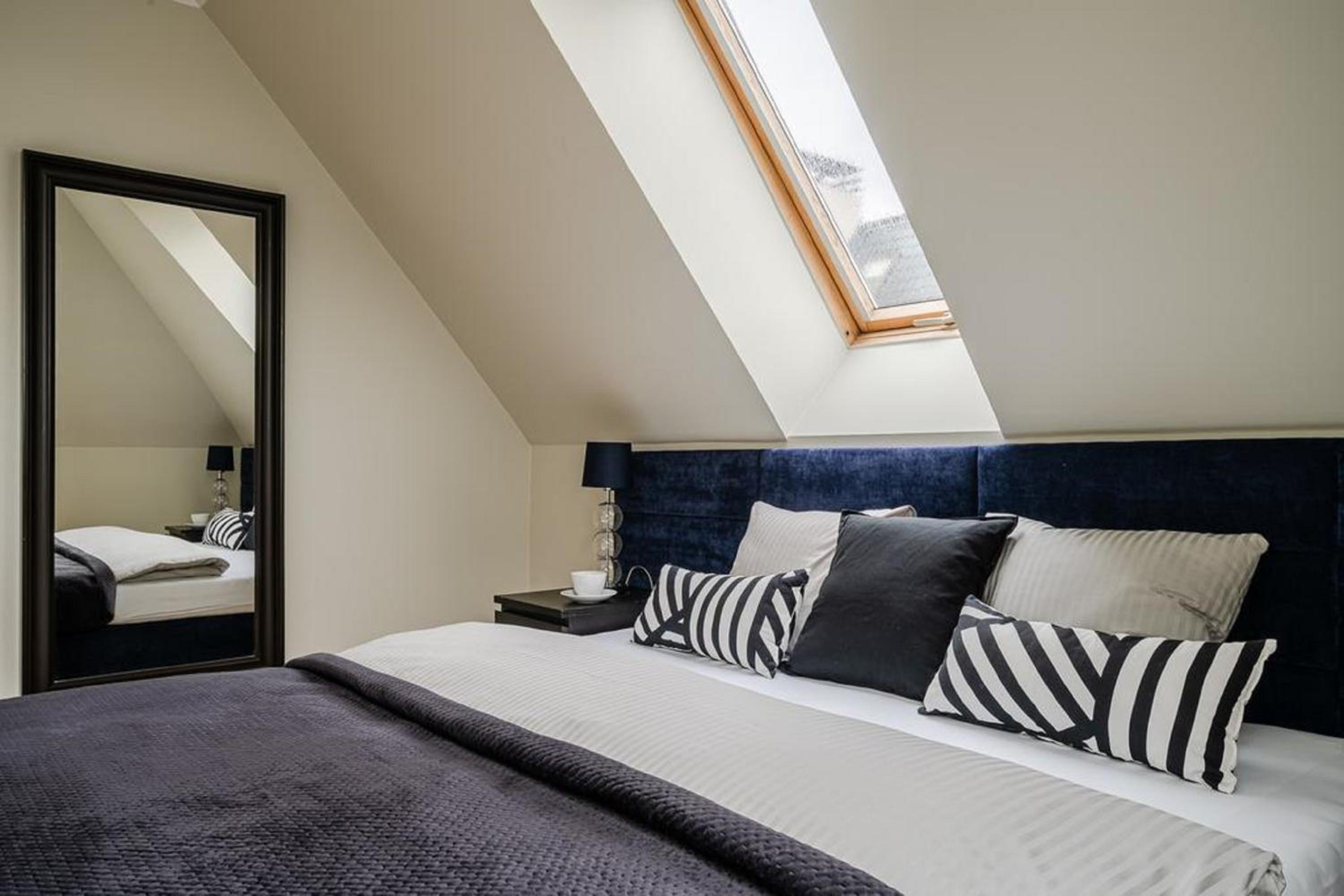 Two-Bedroom Suite - Wierzbowa 3 Street - Photo 7