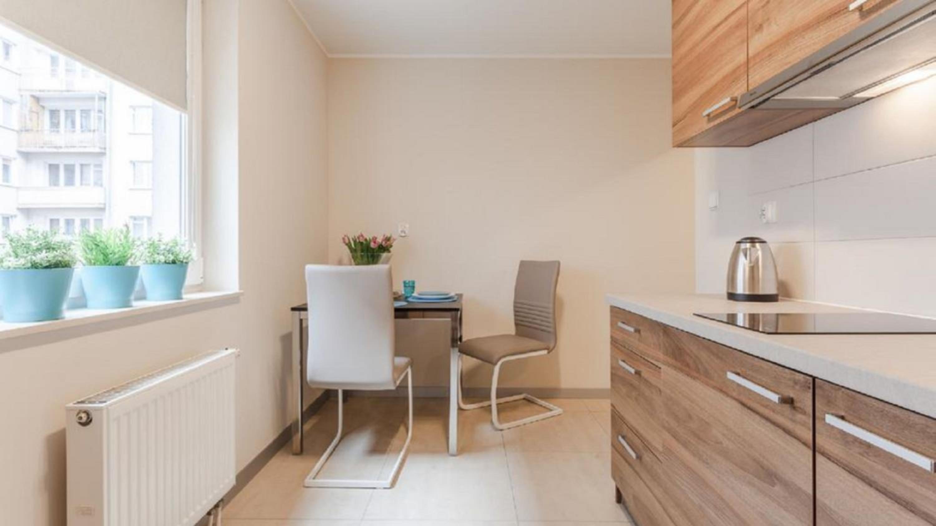 Two-Bedroom Apartment - Wierzbowa 3 Street - Photo 6
