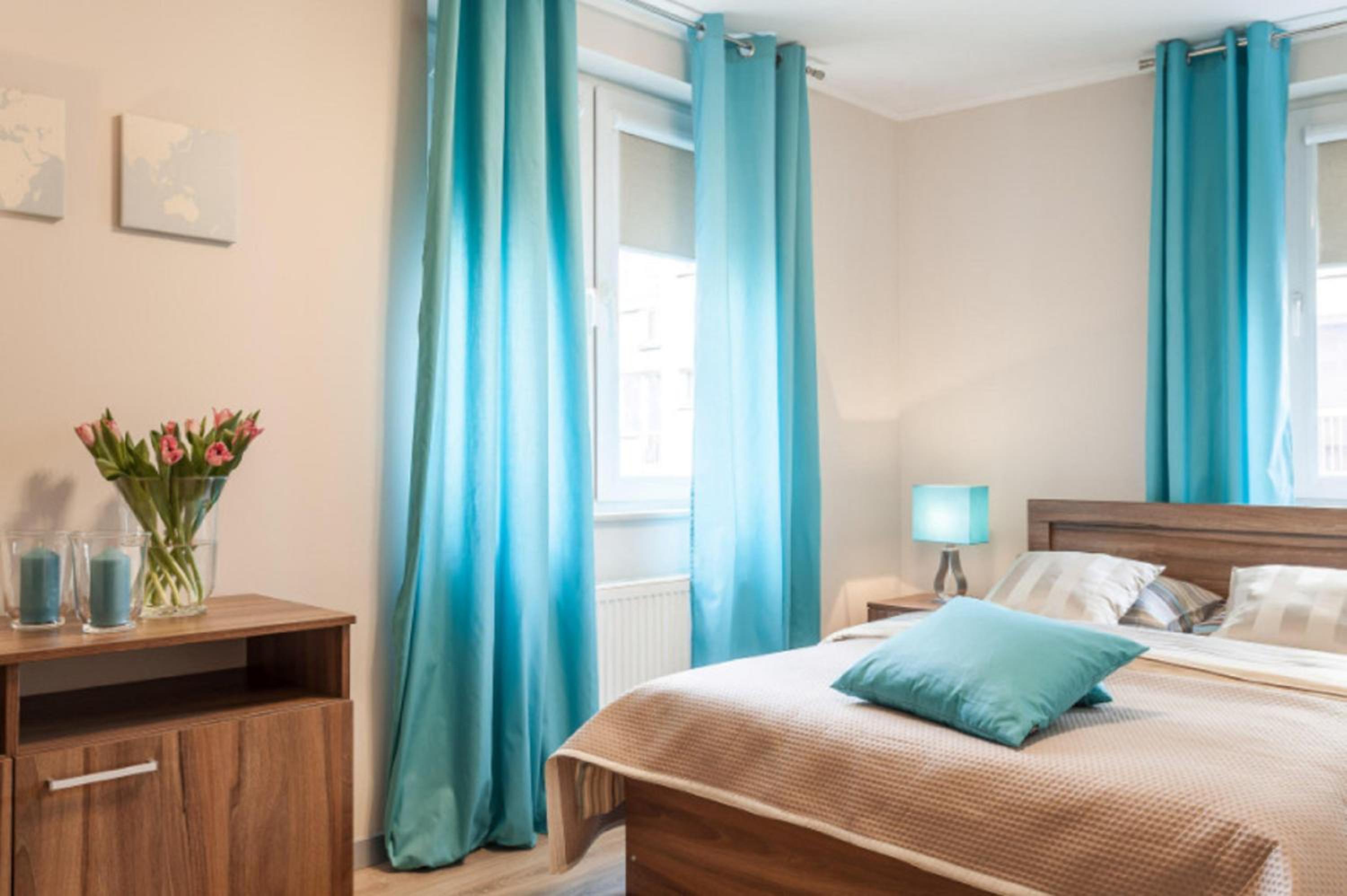 Two-Bedroom Apartment - Wierzbowa 3 Street - Photo 8
