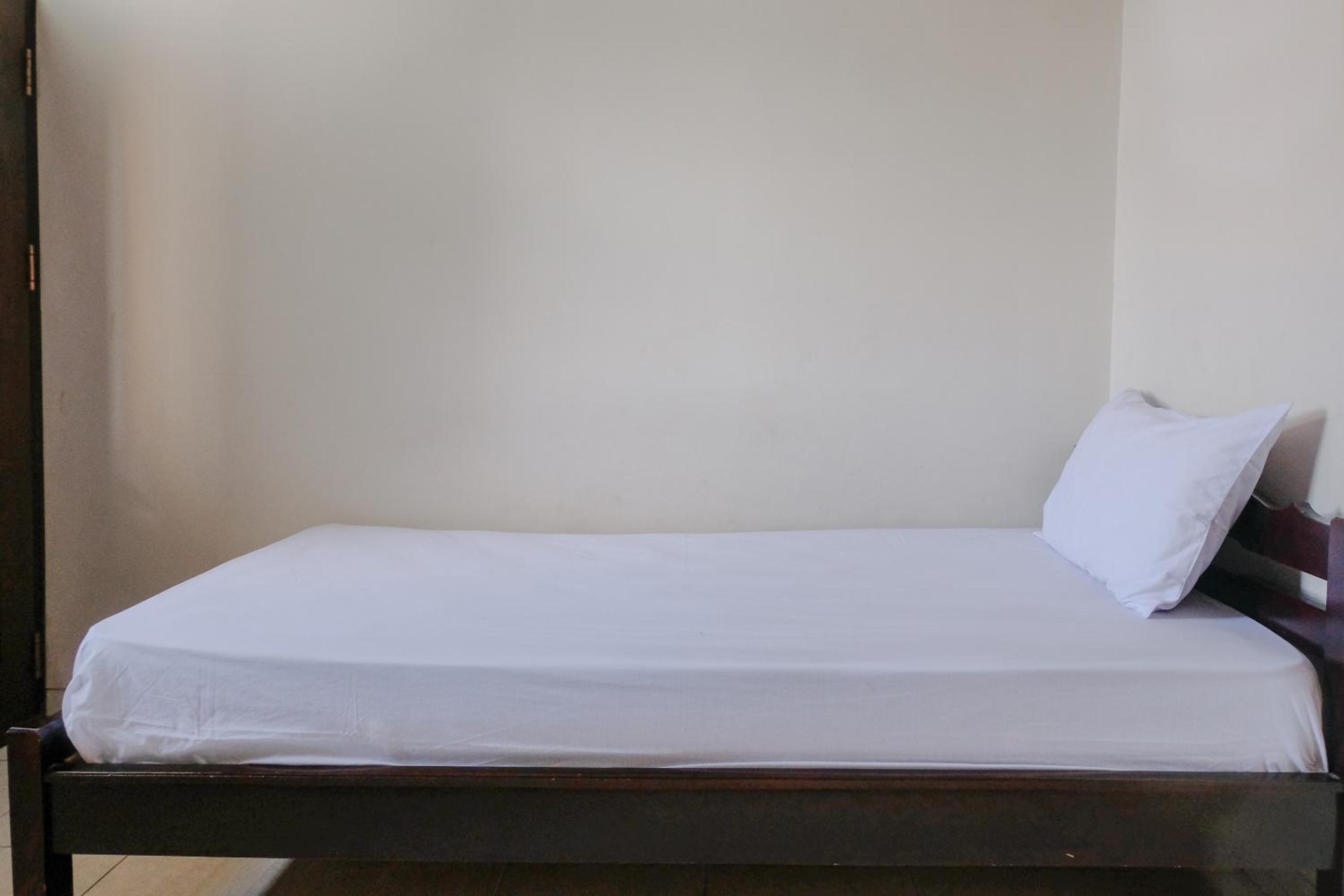 Budget Single Room photo 1