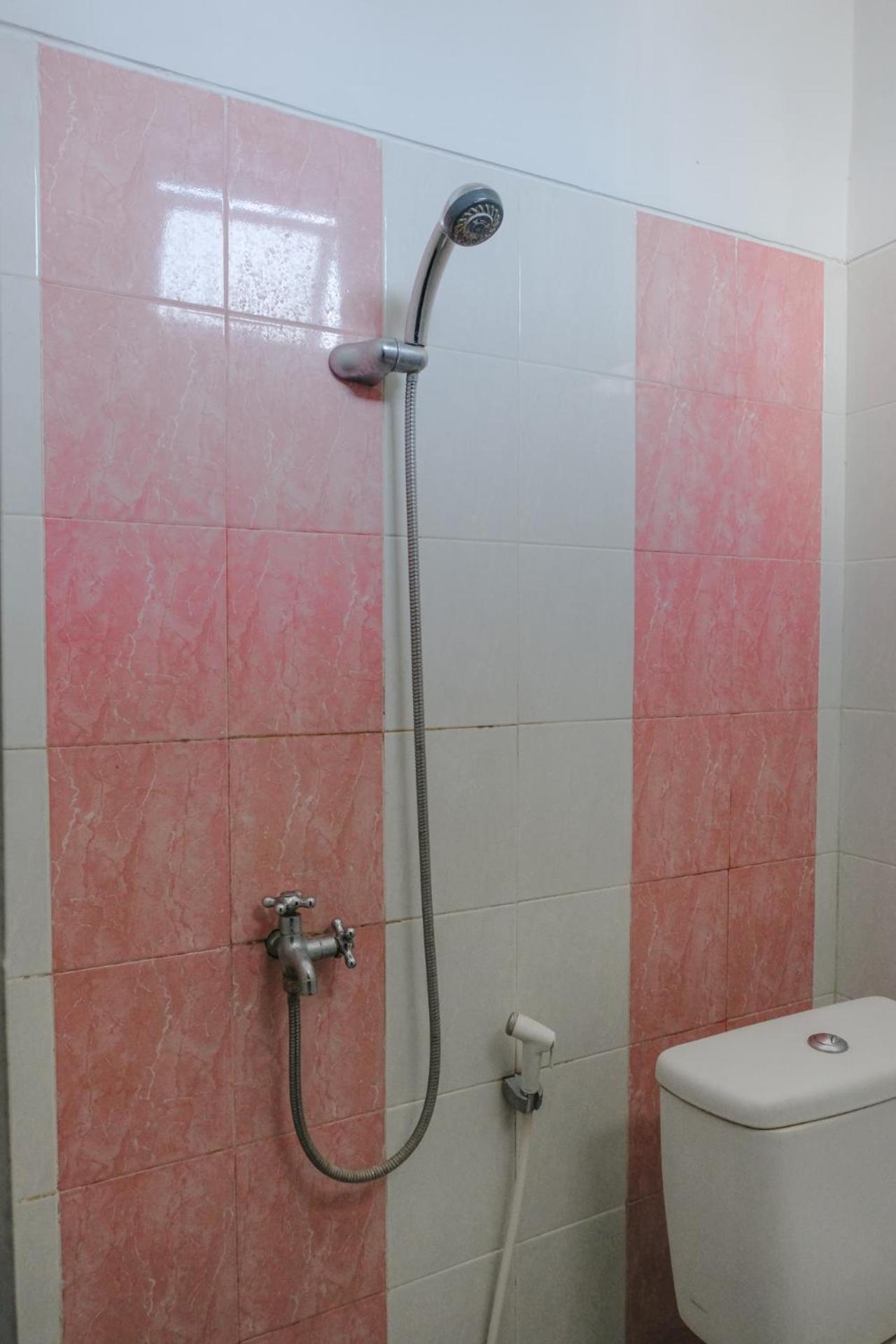 Budget Single Room photo 3