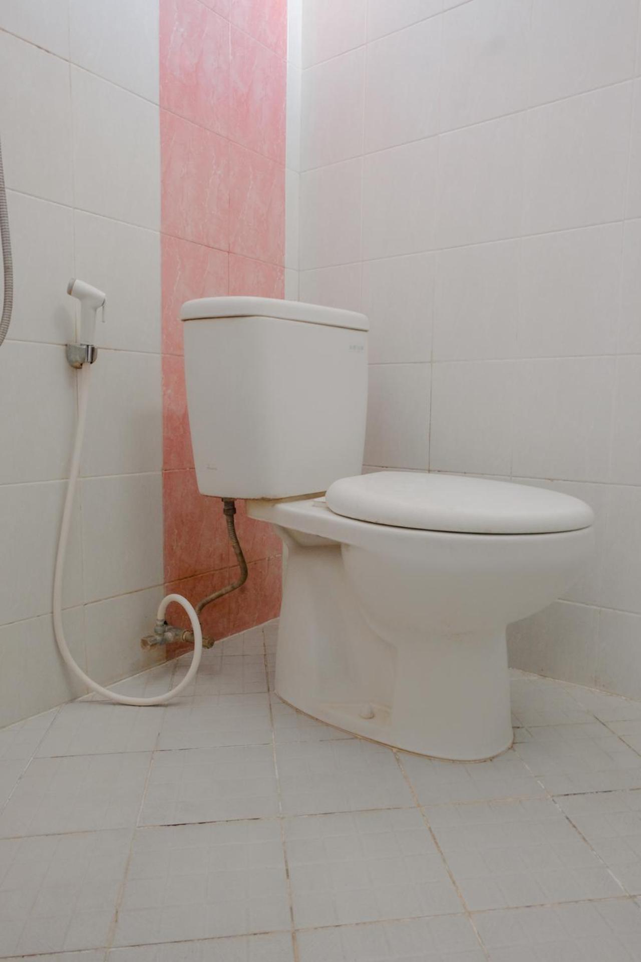 Budget Single Room photo 2