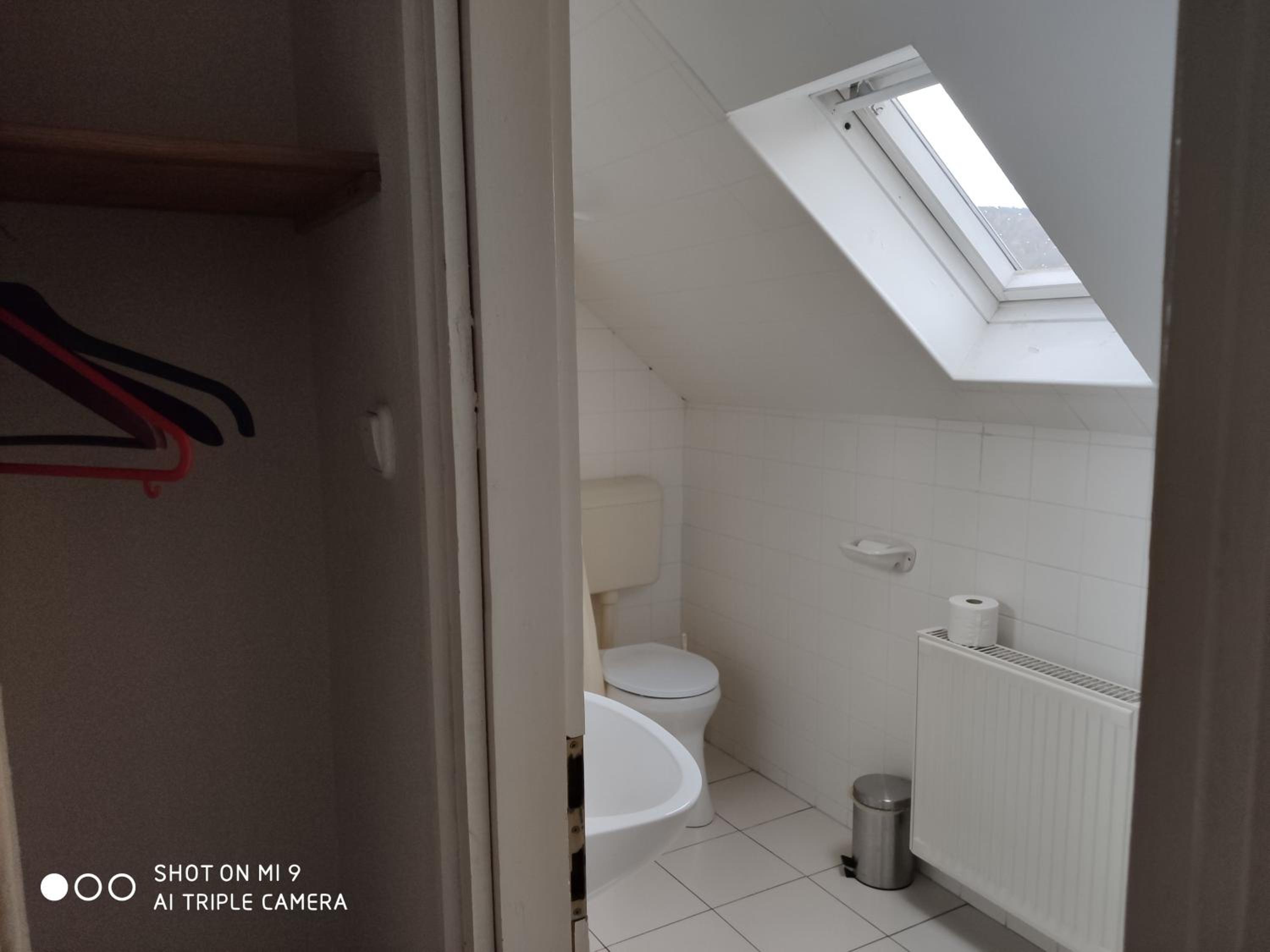 Double Room with Private Bathroom photo 3