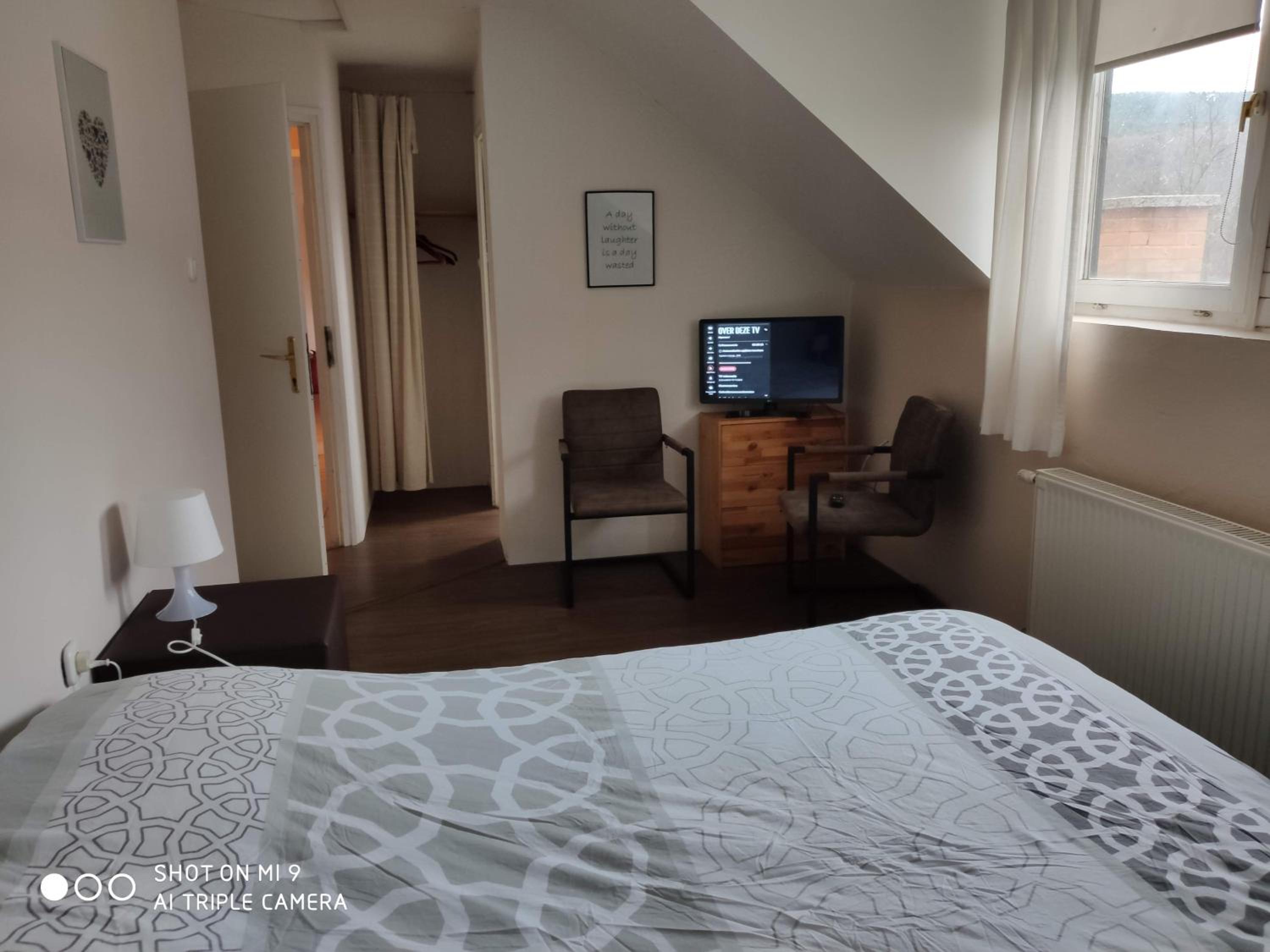 Double Room with Private Bathroom photo 2