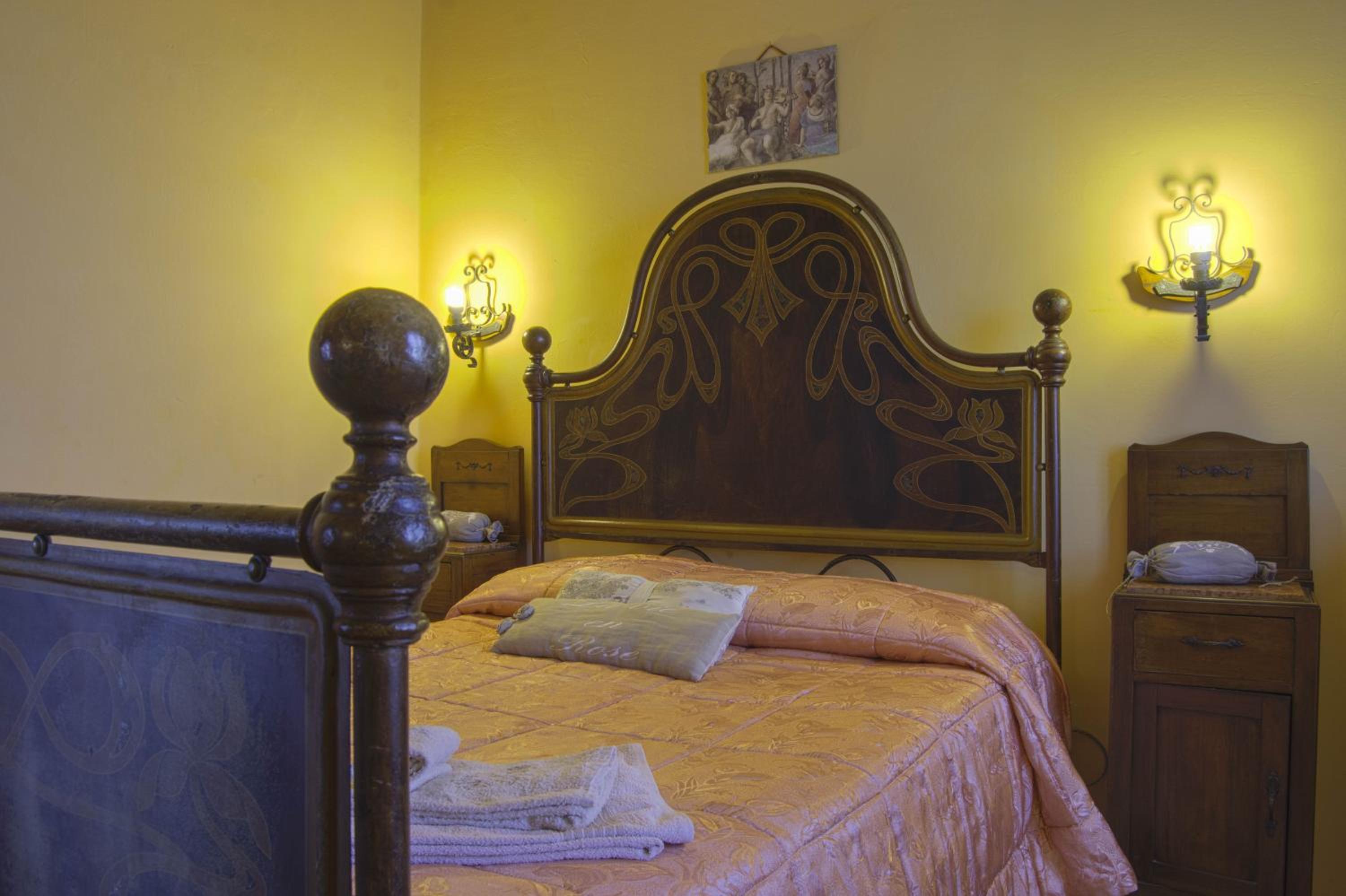 Suite with Terrace - Photo 1