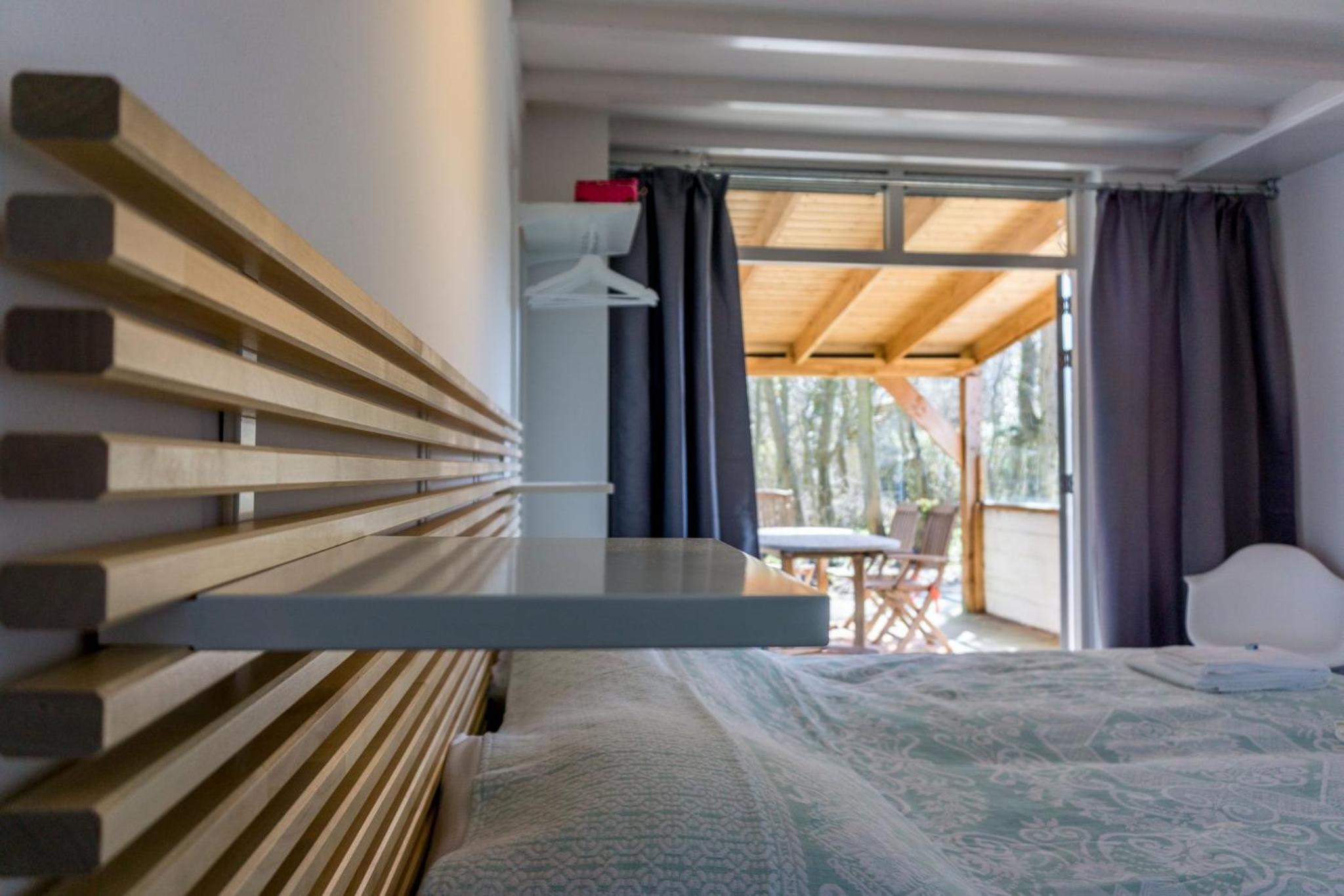 Double Room with Terrace photo 1