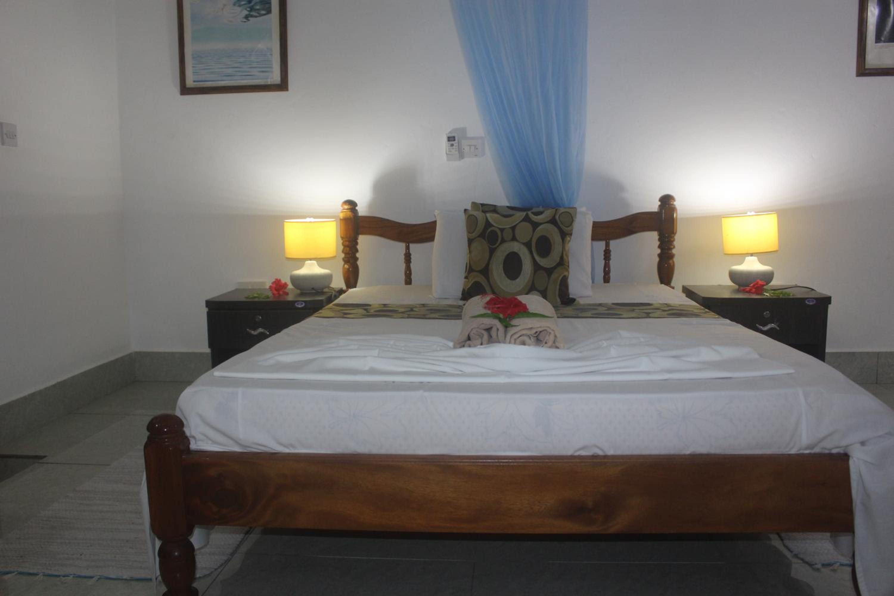 Double Room with Balcony photo 1