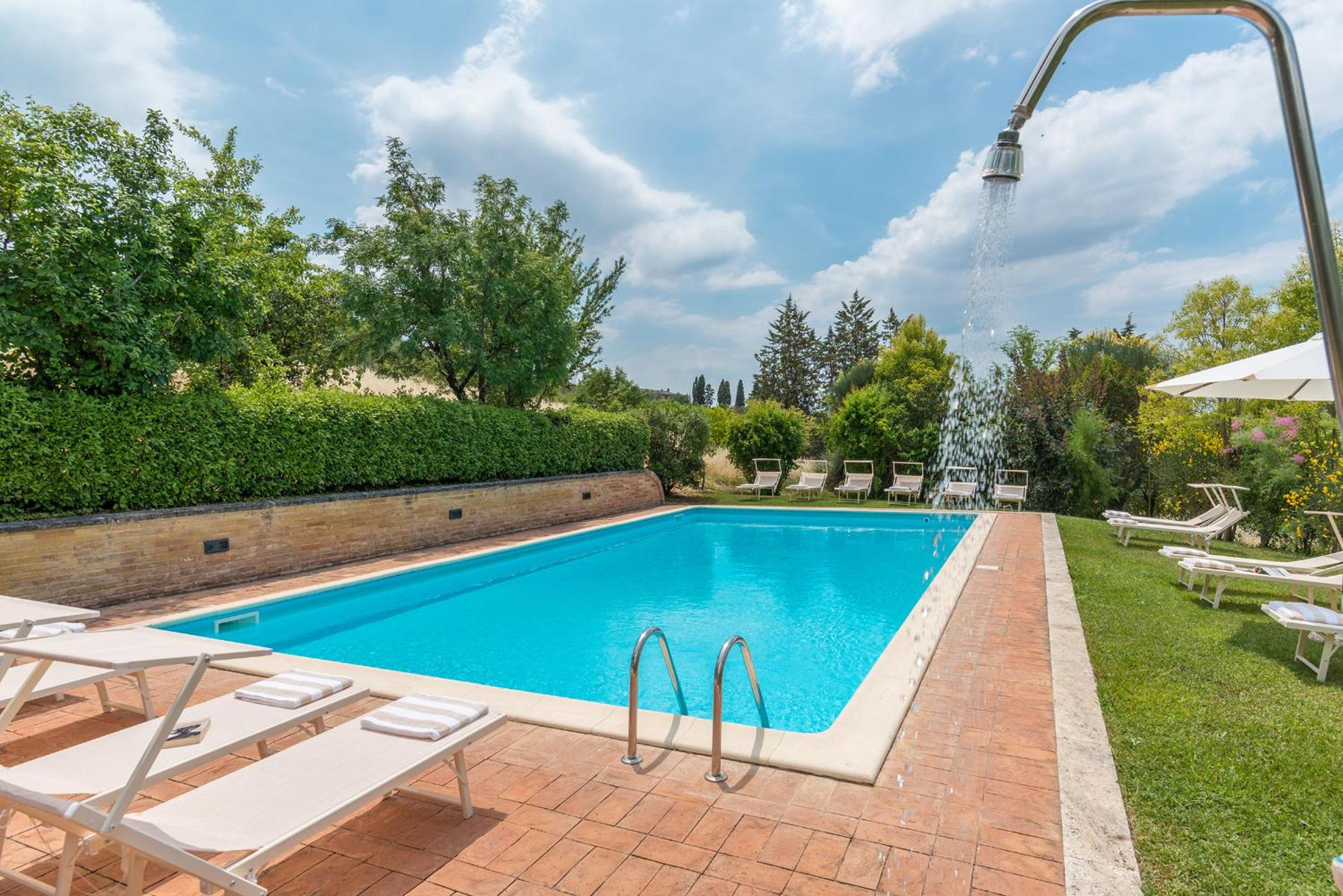 Deluxe Villa