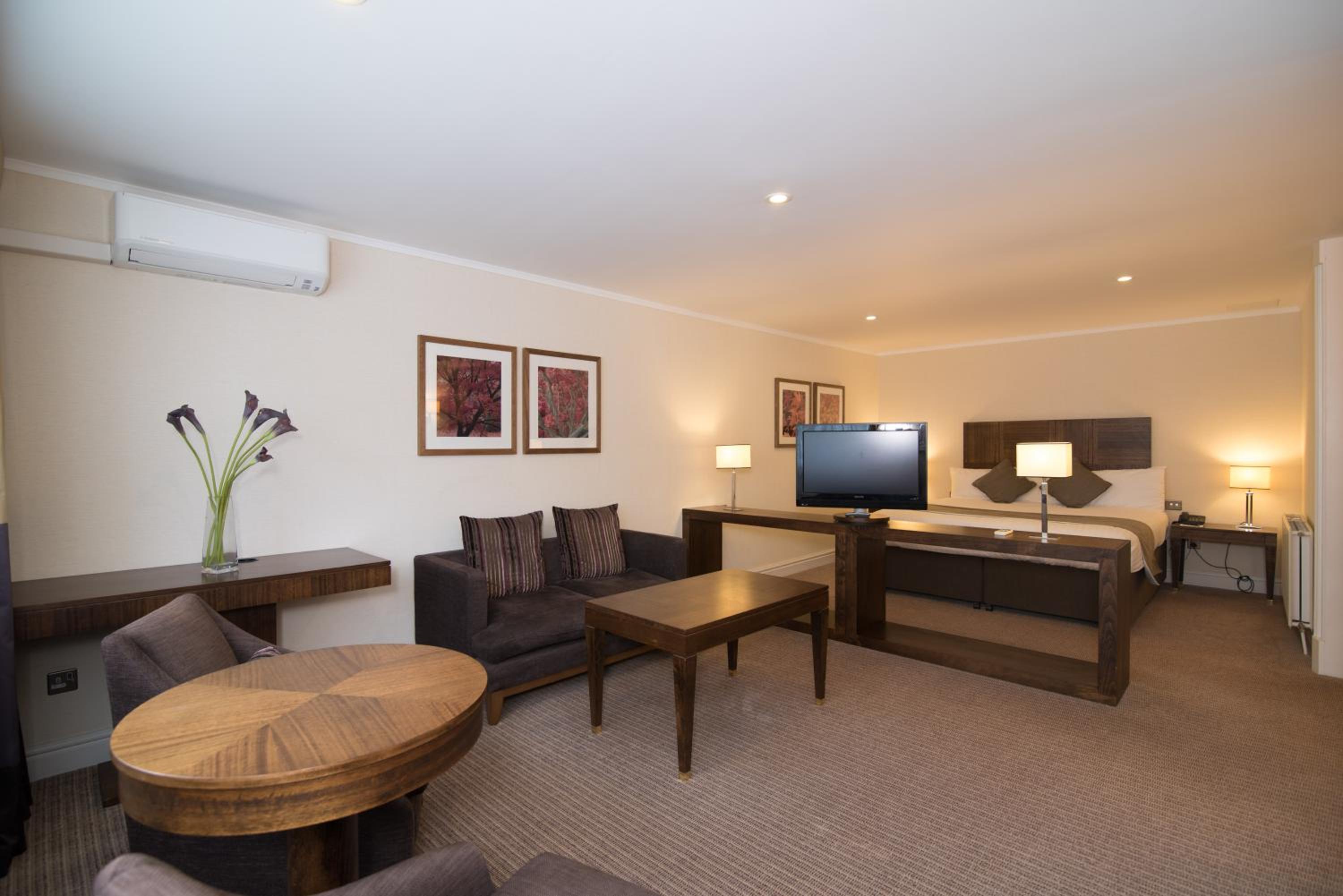 Deluxe Double Room - Photo 1