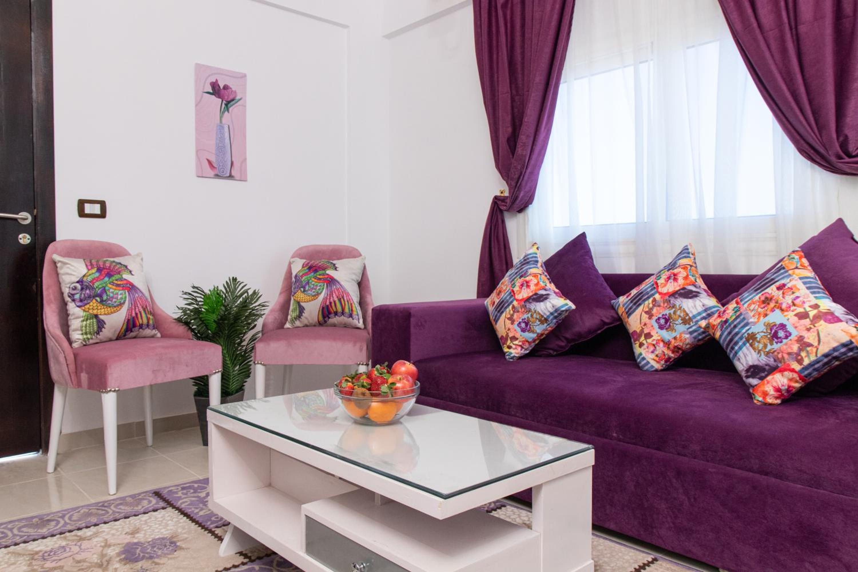 Junior Suite with Sea View