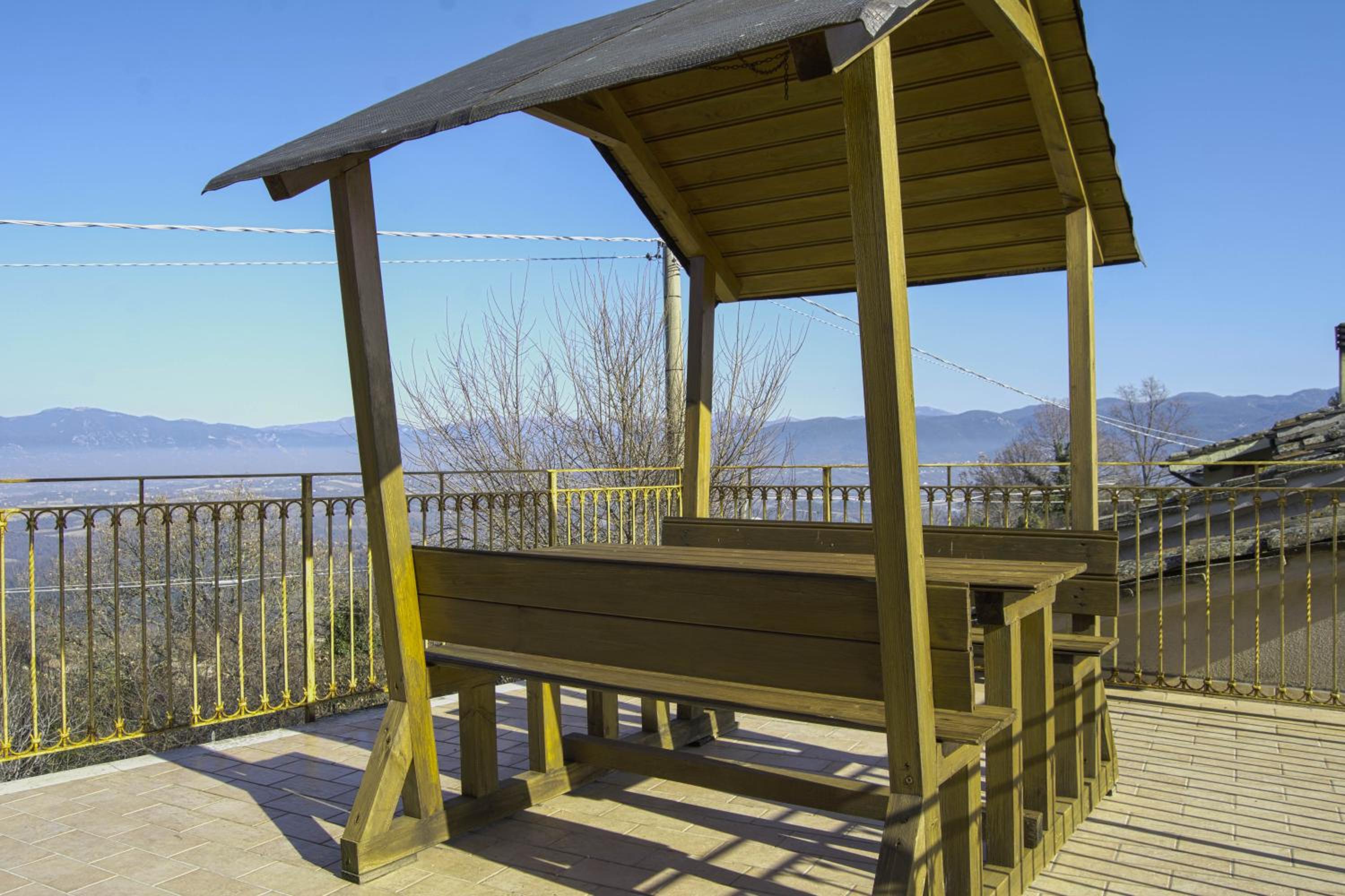 Suite with Terrace - Photo 3