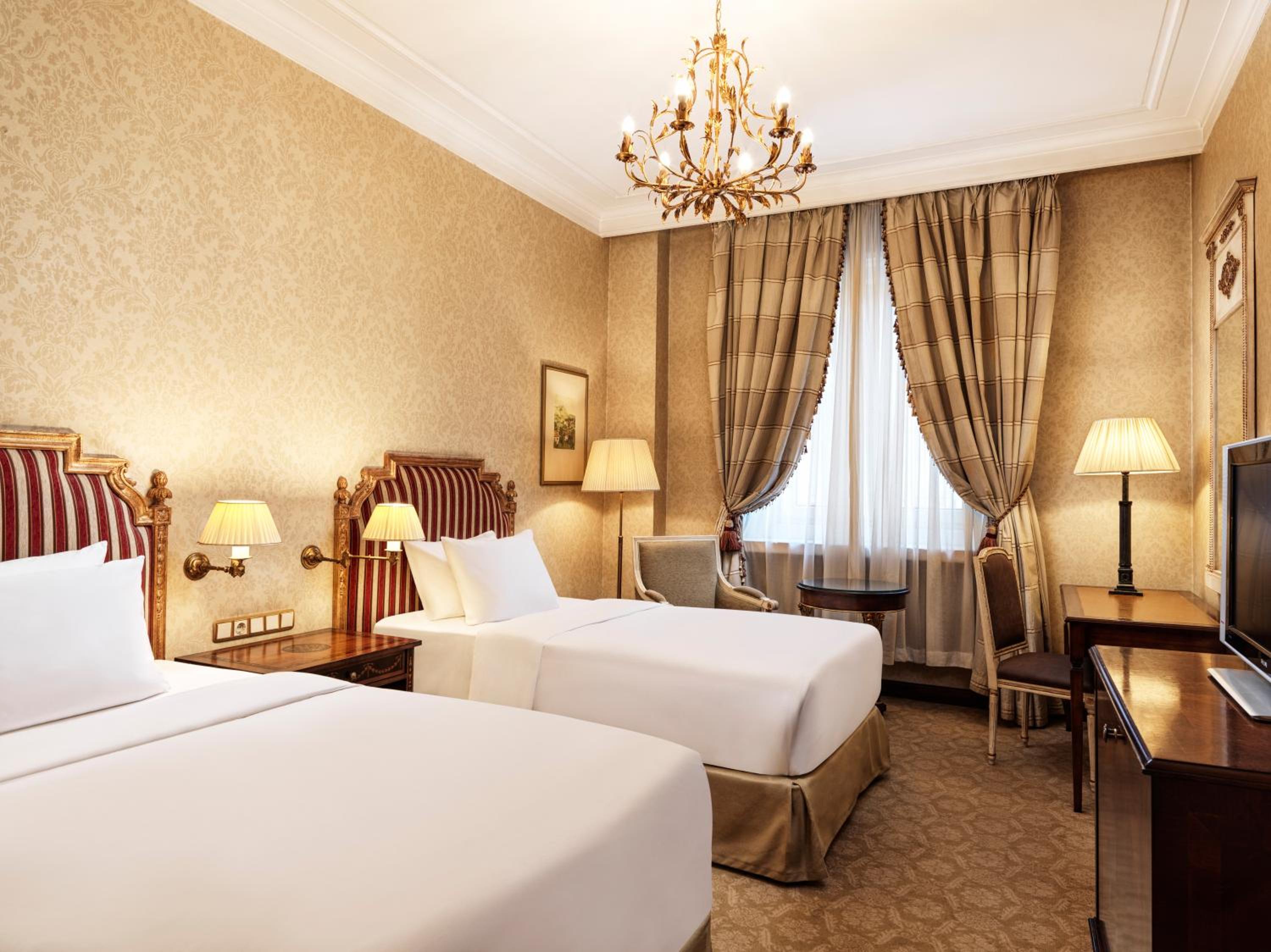 Executive Twin Room photo 3