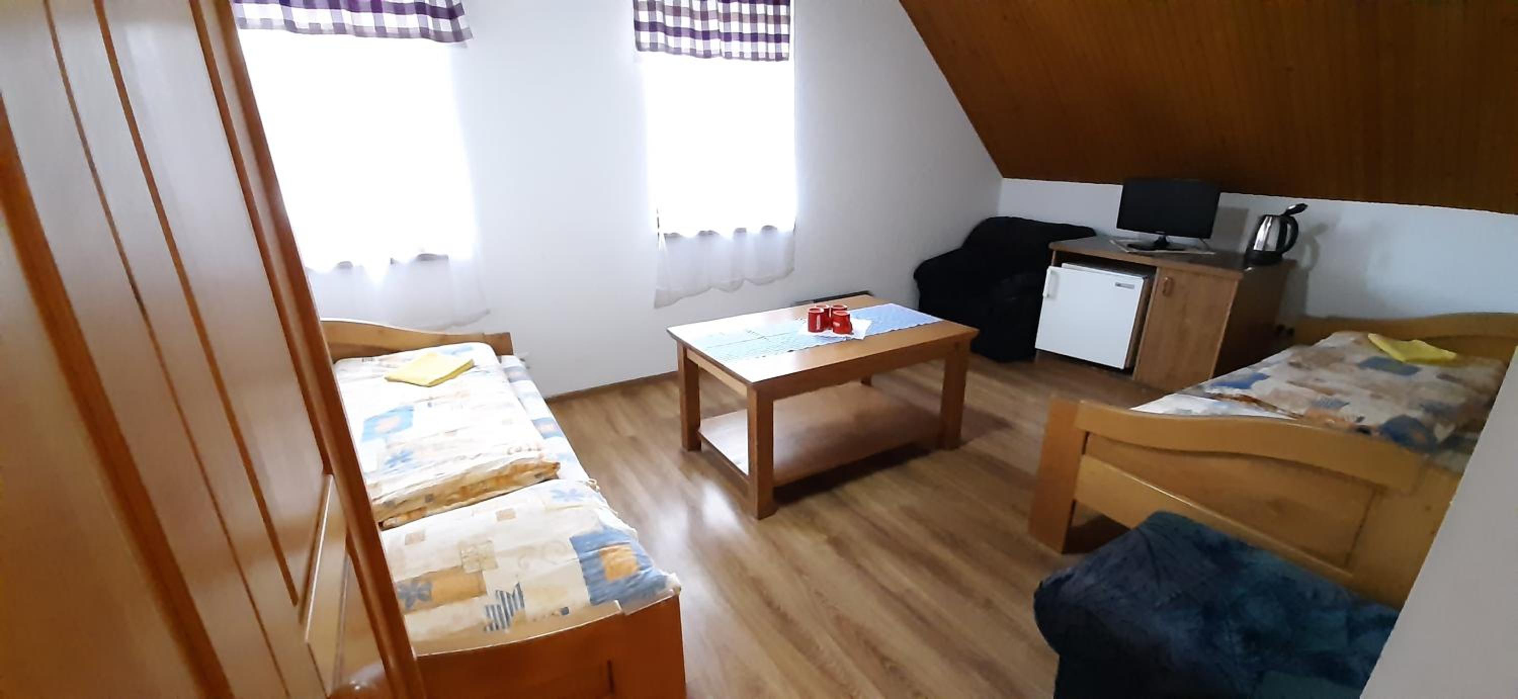 Apartment - Photo 1