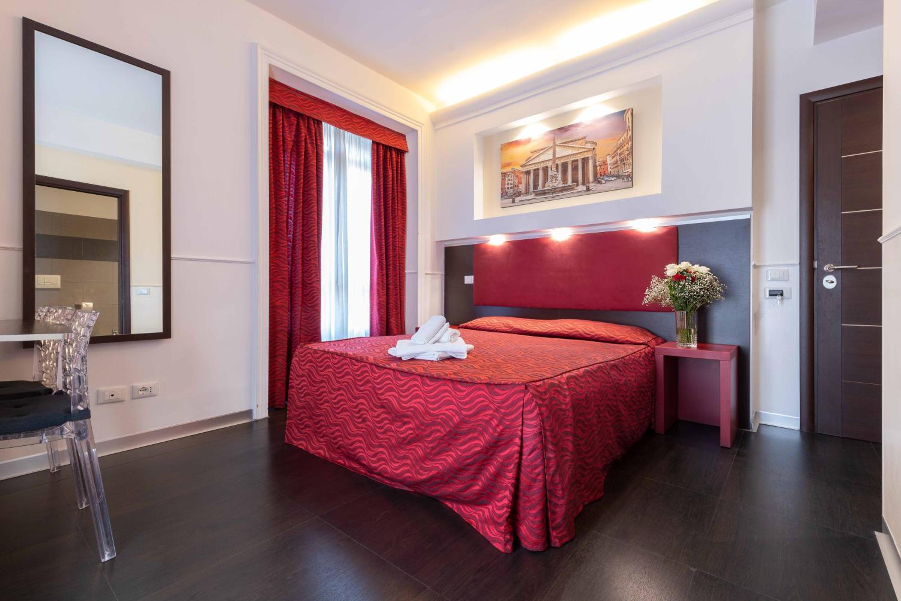 Double or Twin Room photo 1