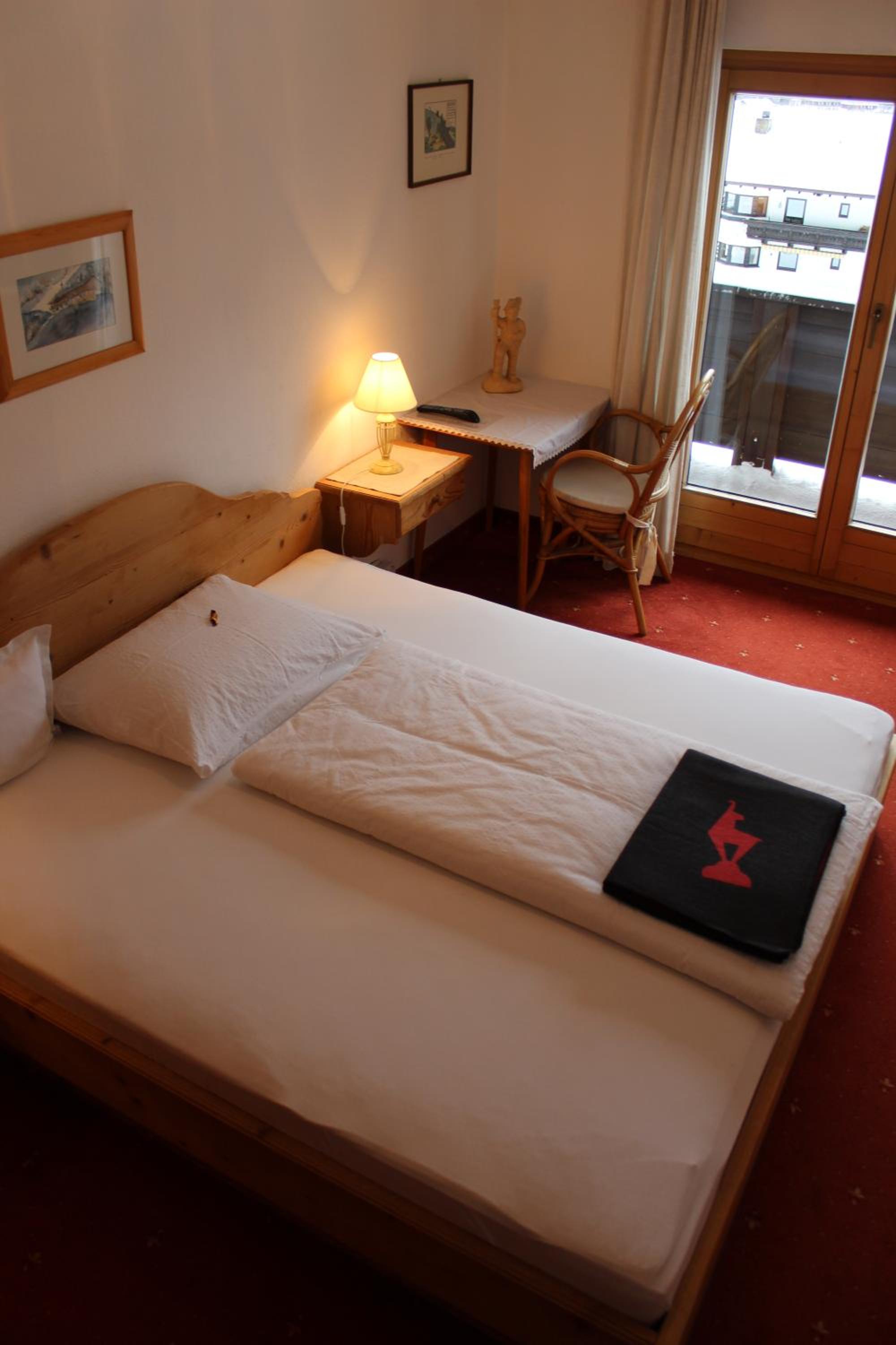 Single Room photo 1