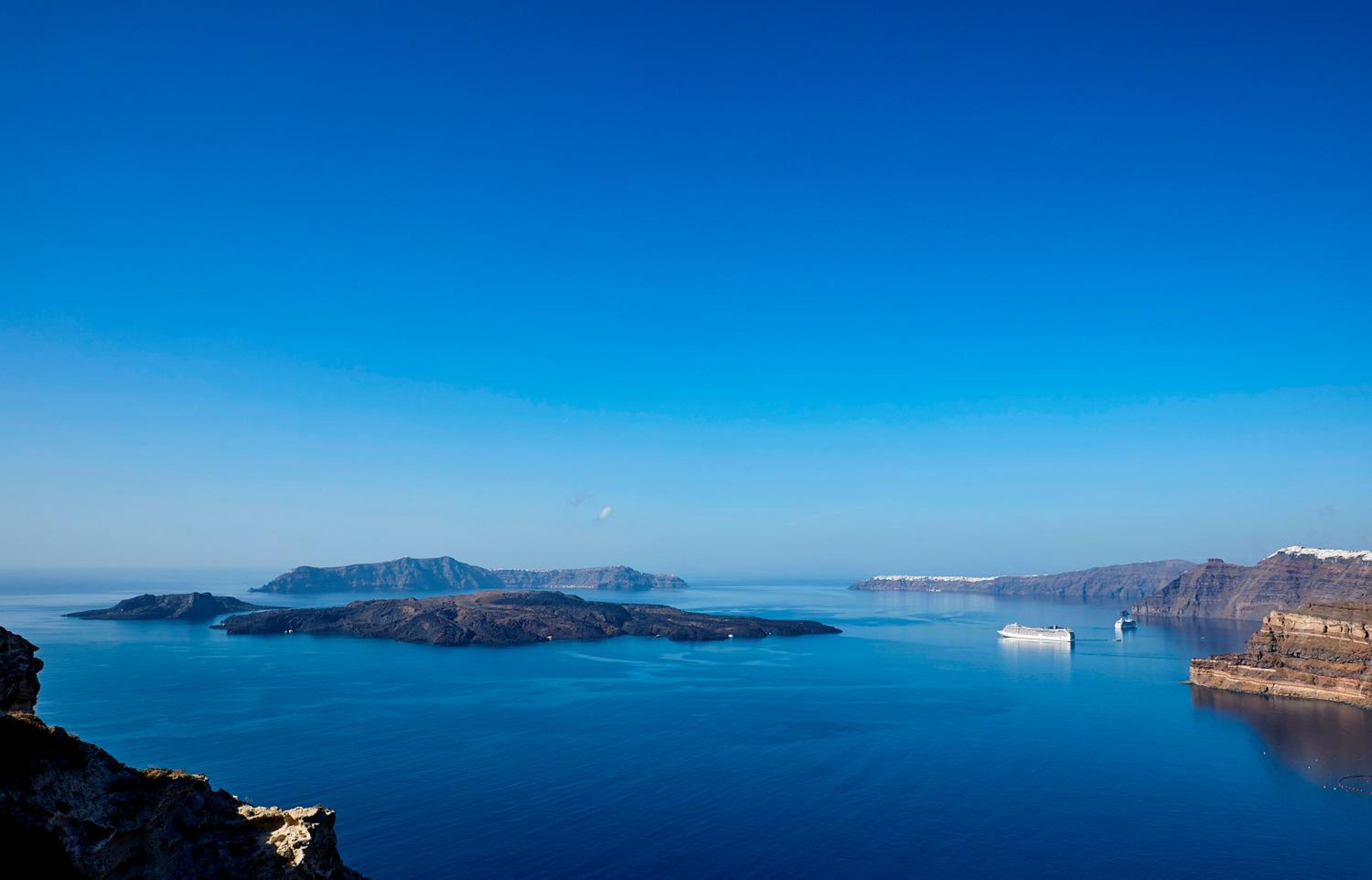 Divine Suite Caldera View - Photo 2