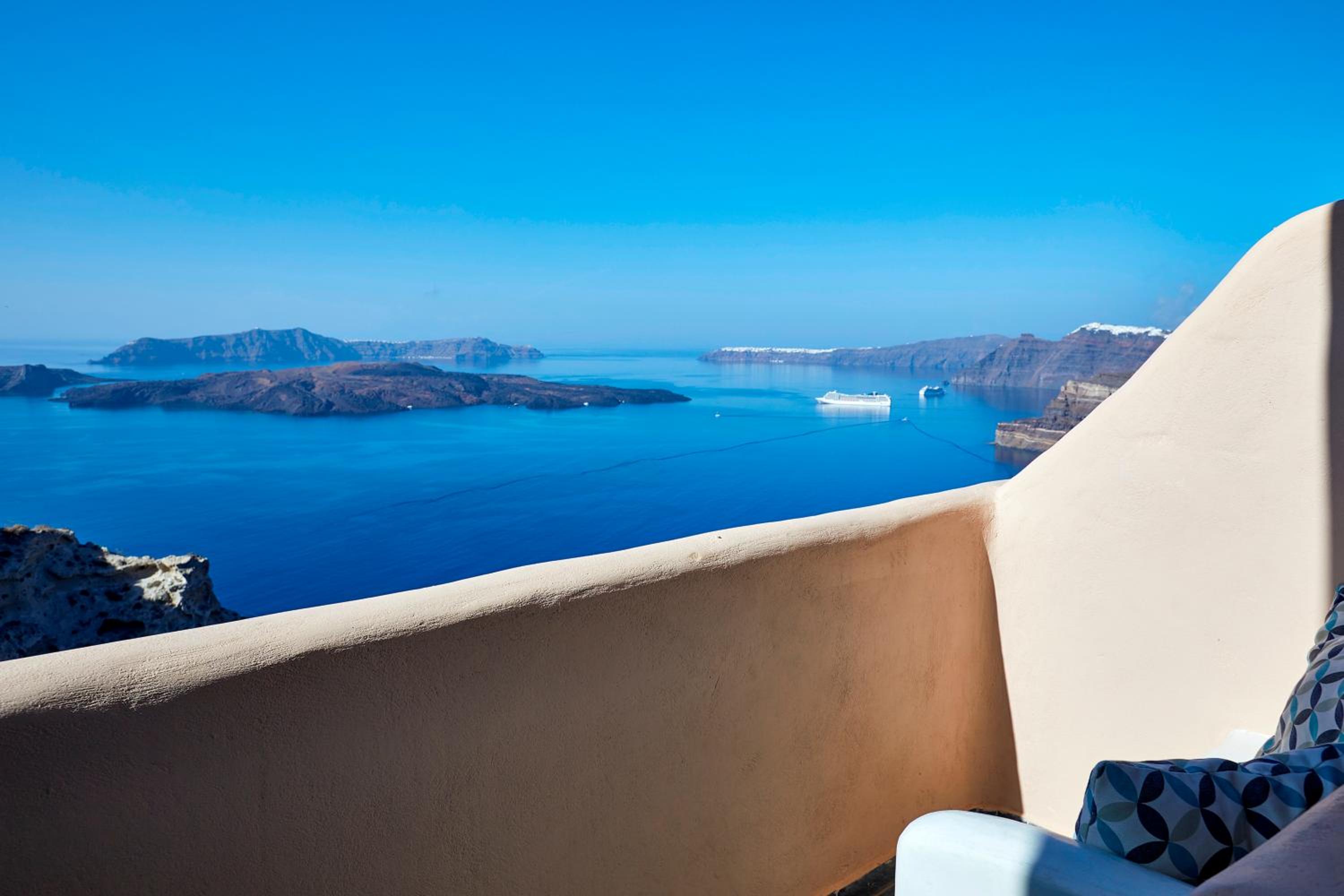 Divine Suite Caldera View - Photo 5