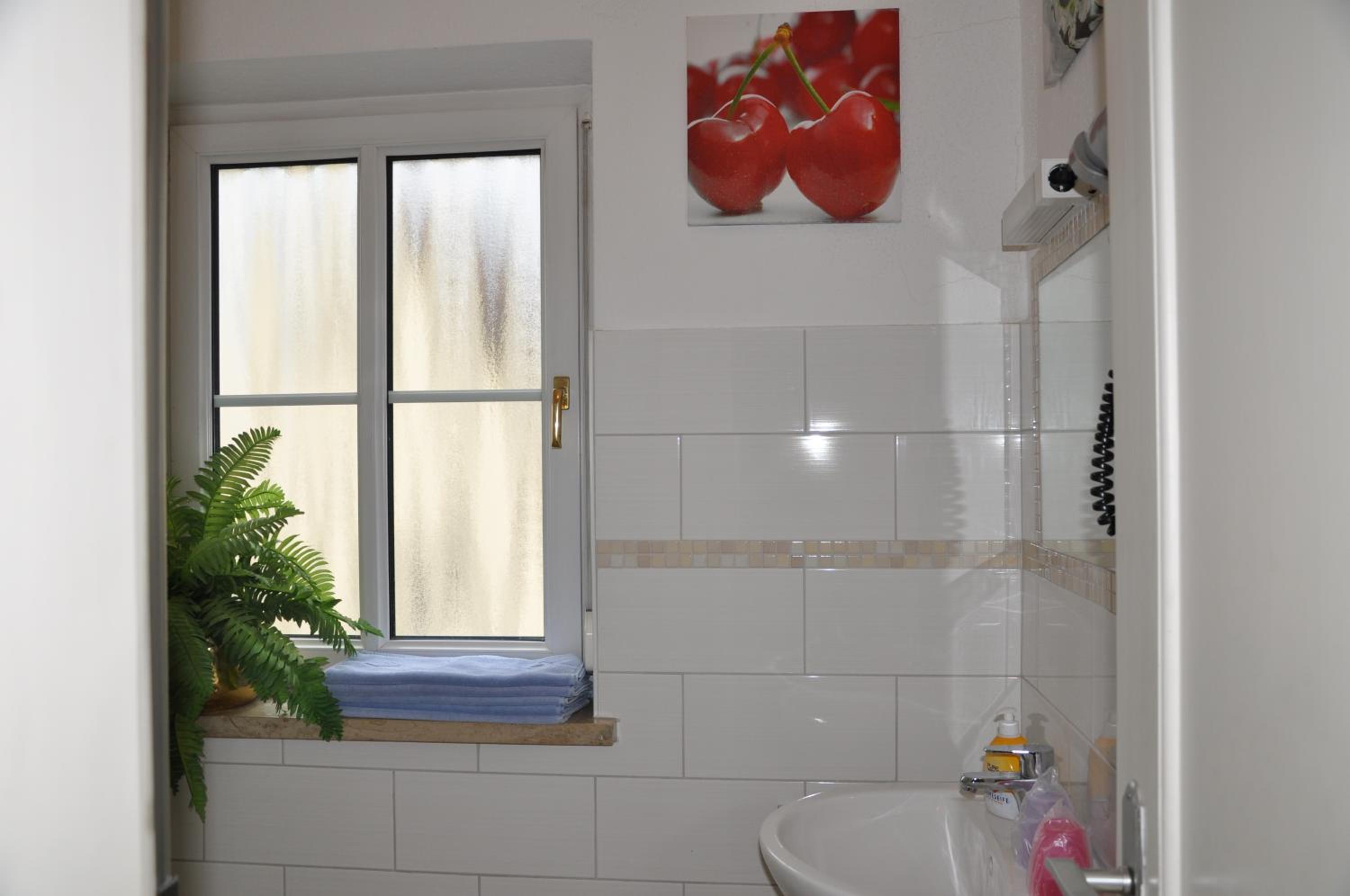 Quadruple Room with Garden View photo 2