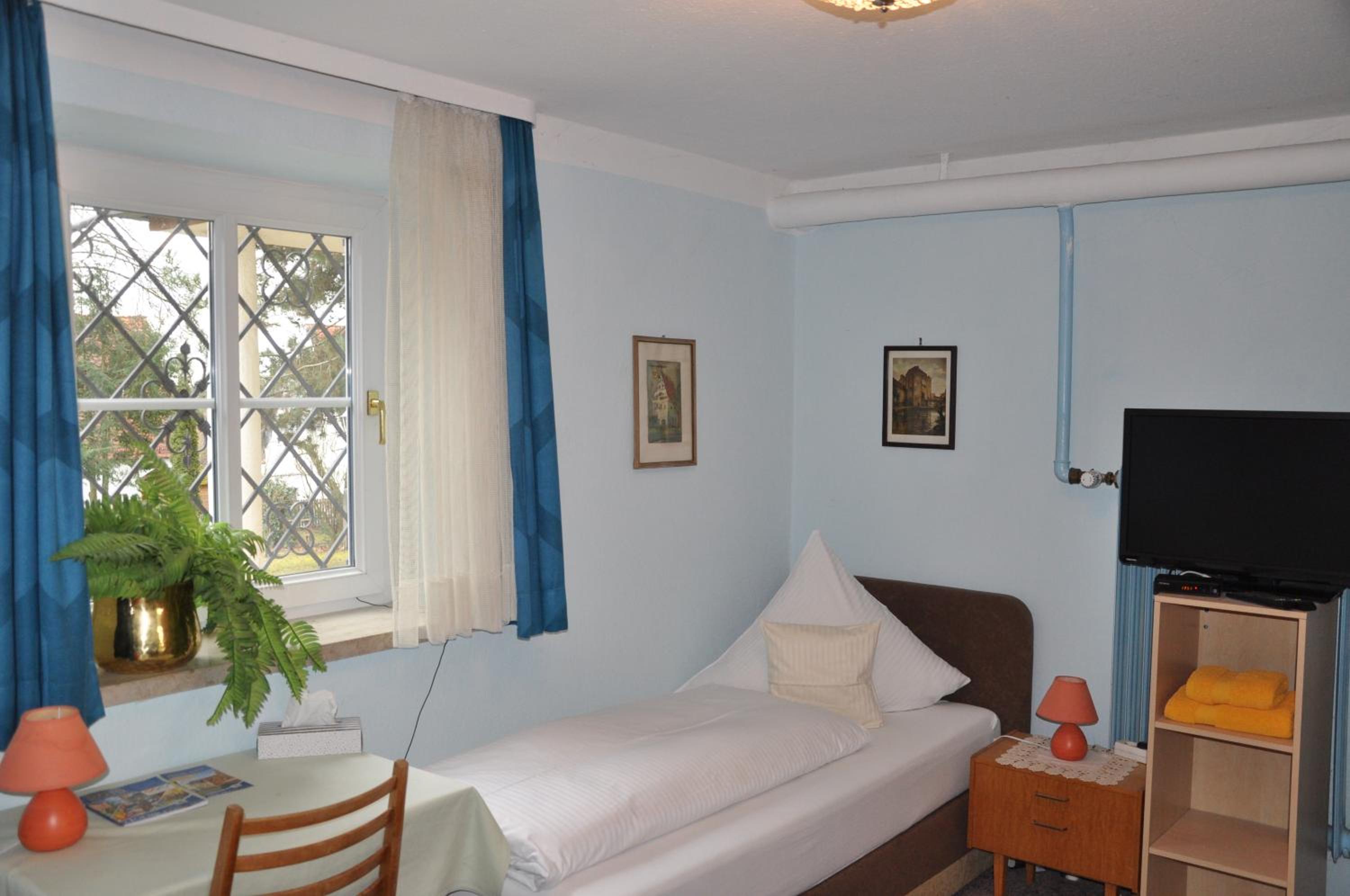 Twin Room photo 2