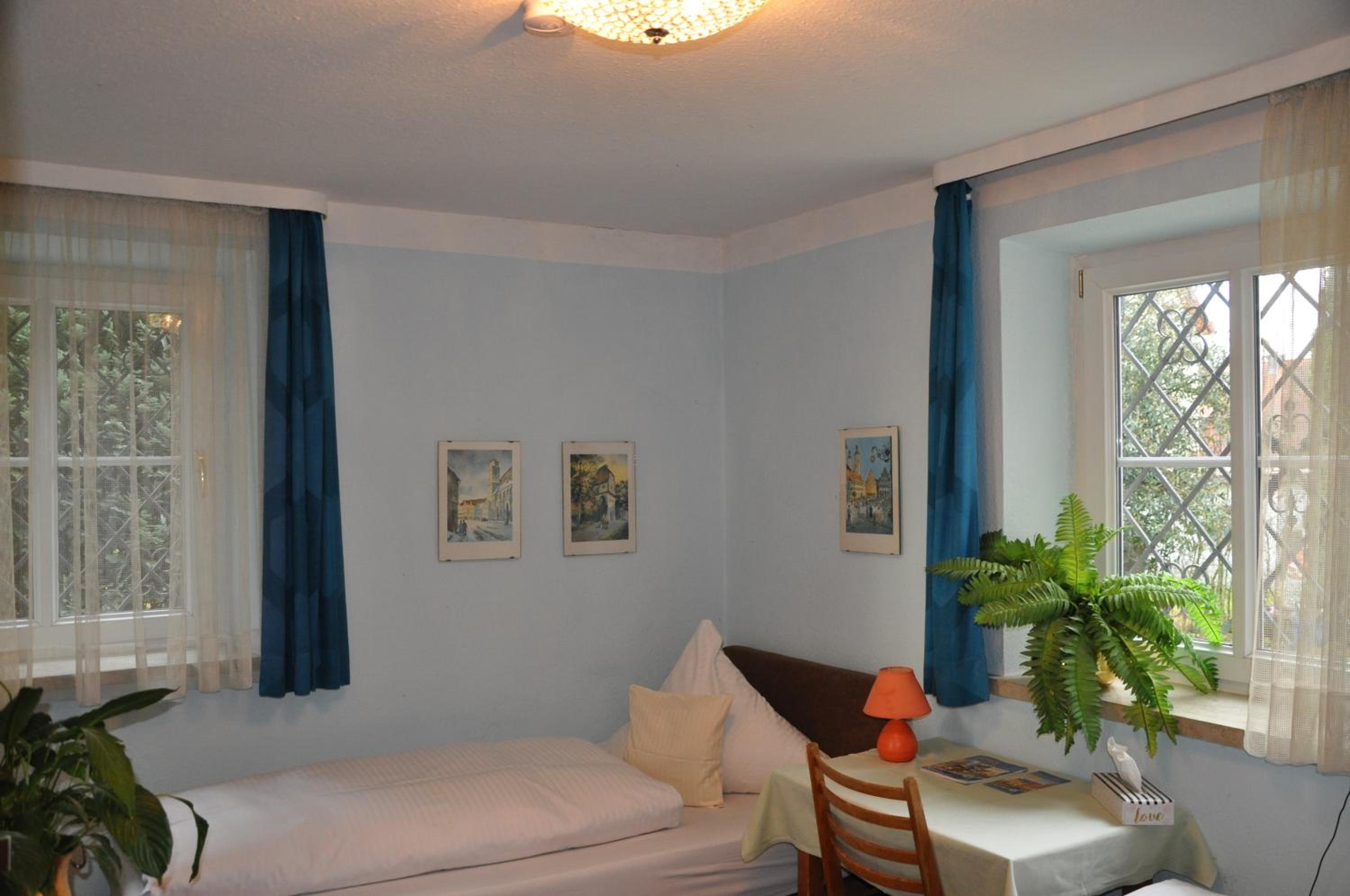 Twin Room photo 1