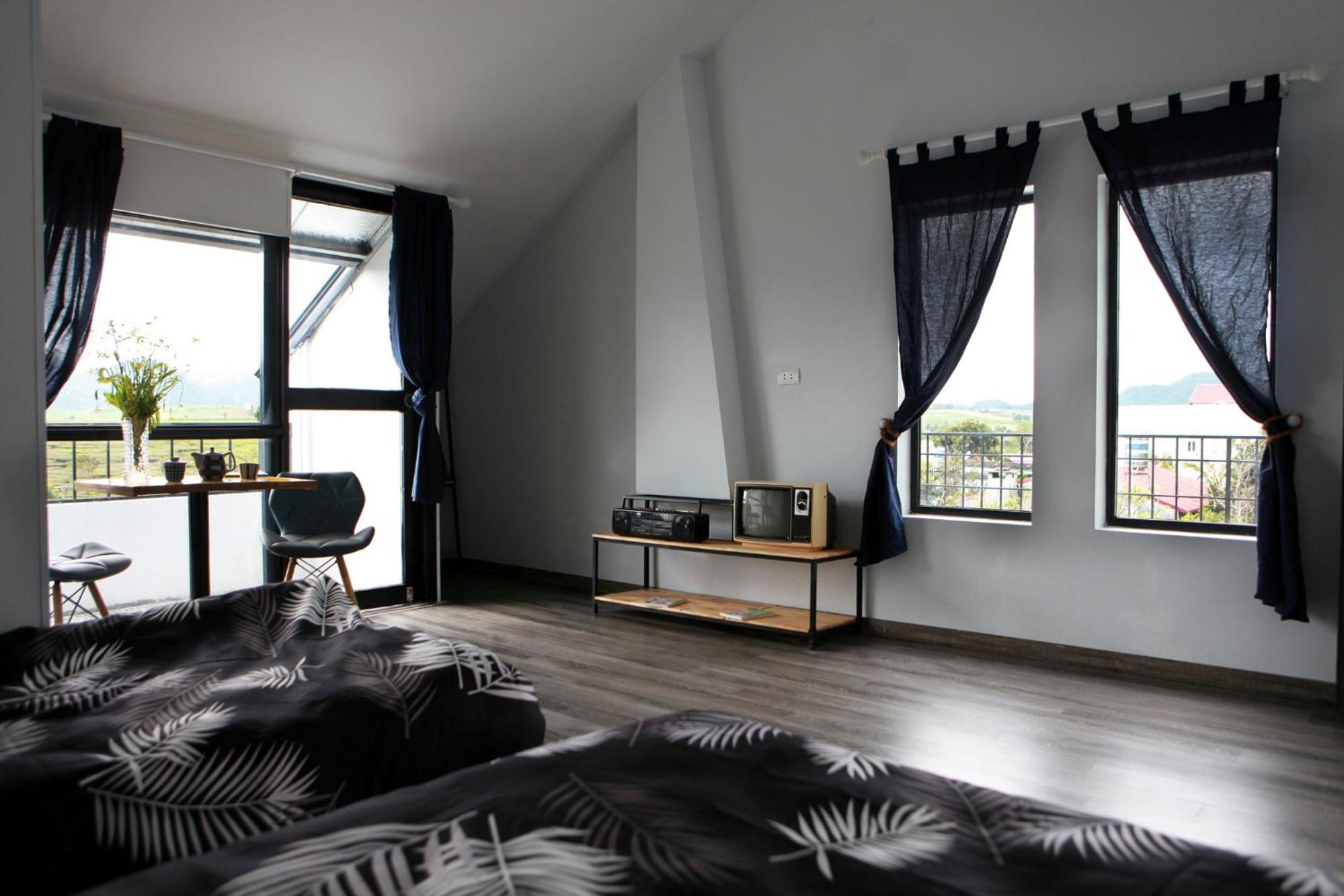 Triple Room with View photo 3