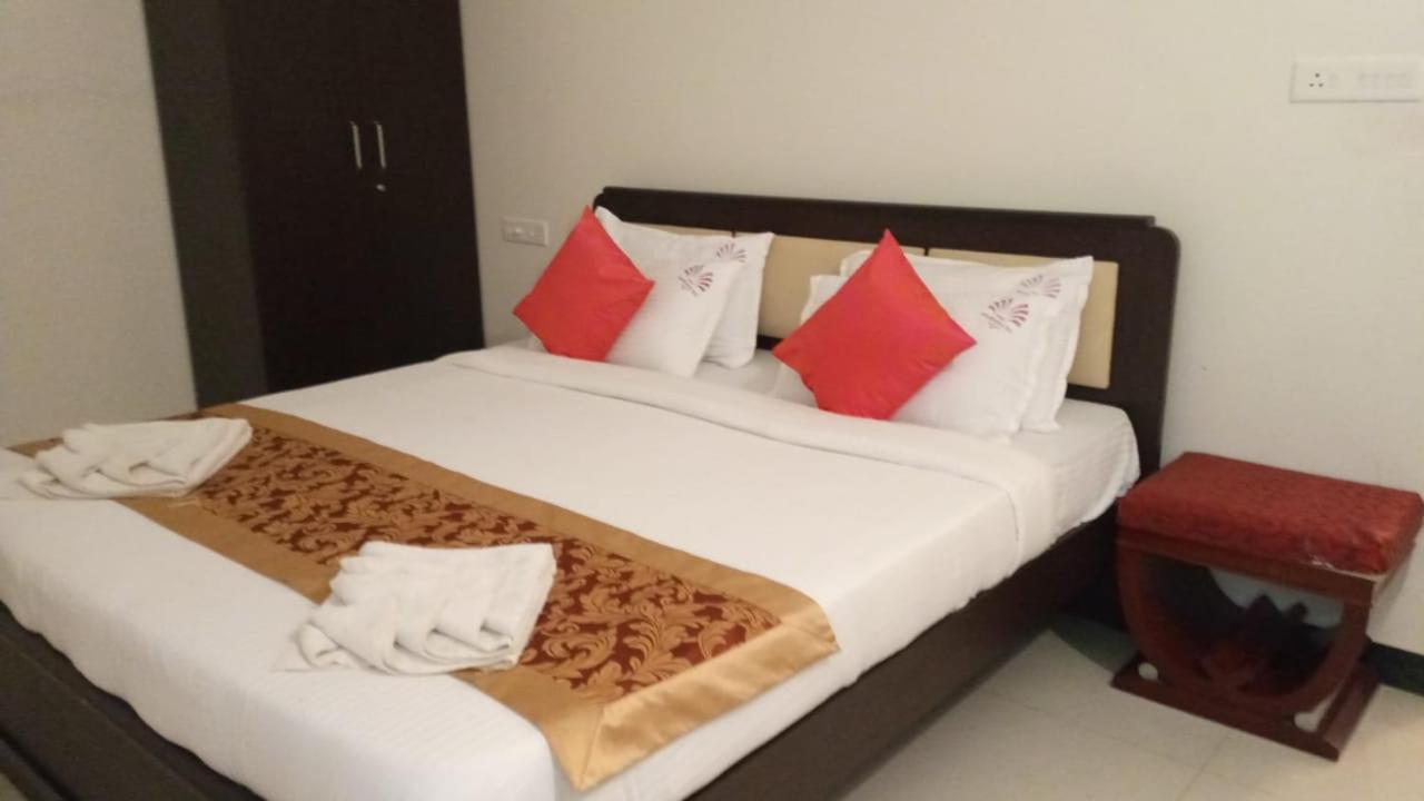 Deluxe Room - Photo 1