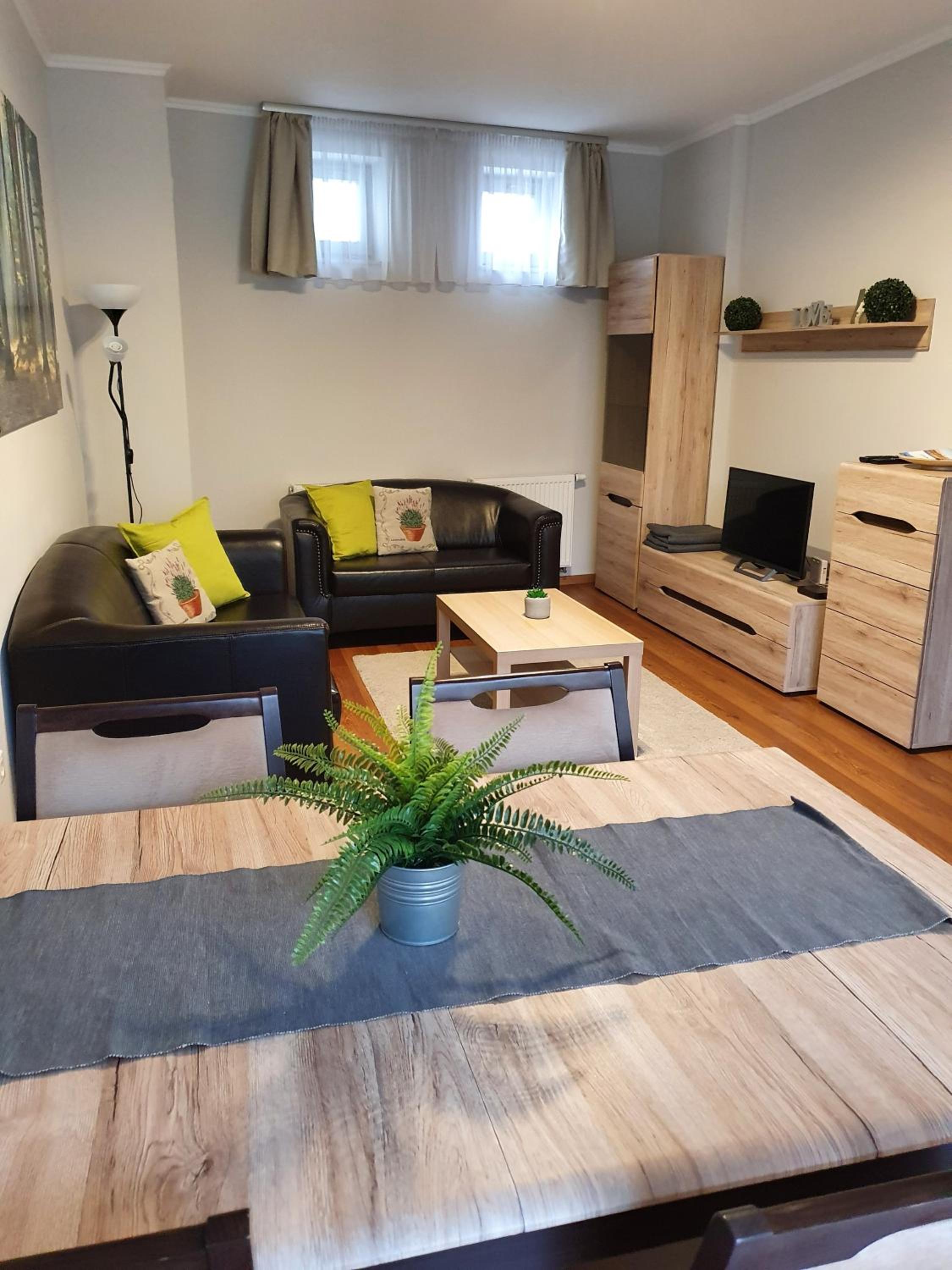 Apartment - Photo 5