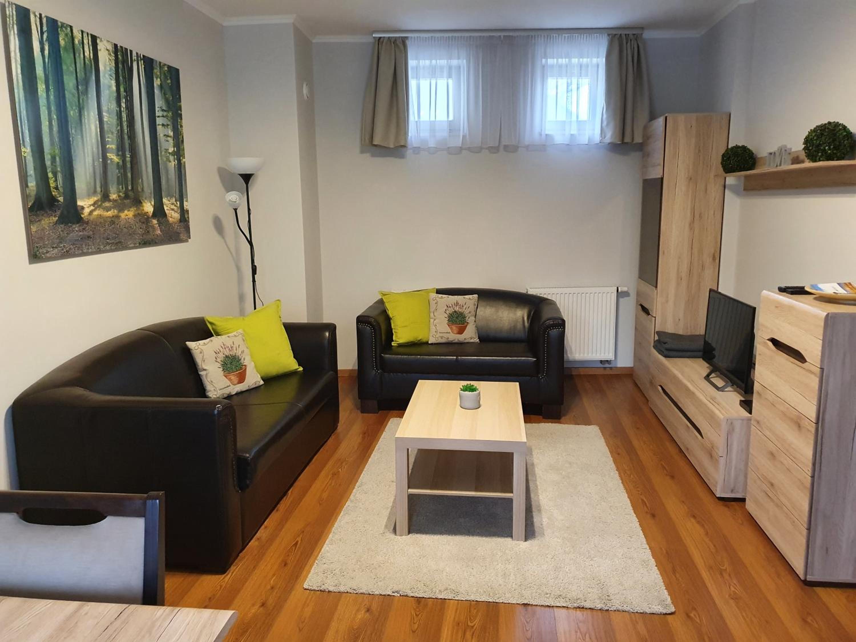 Apartment - Photo 18