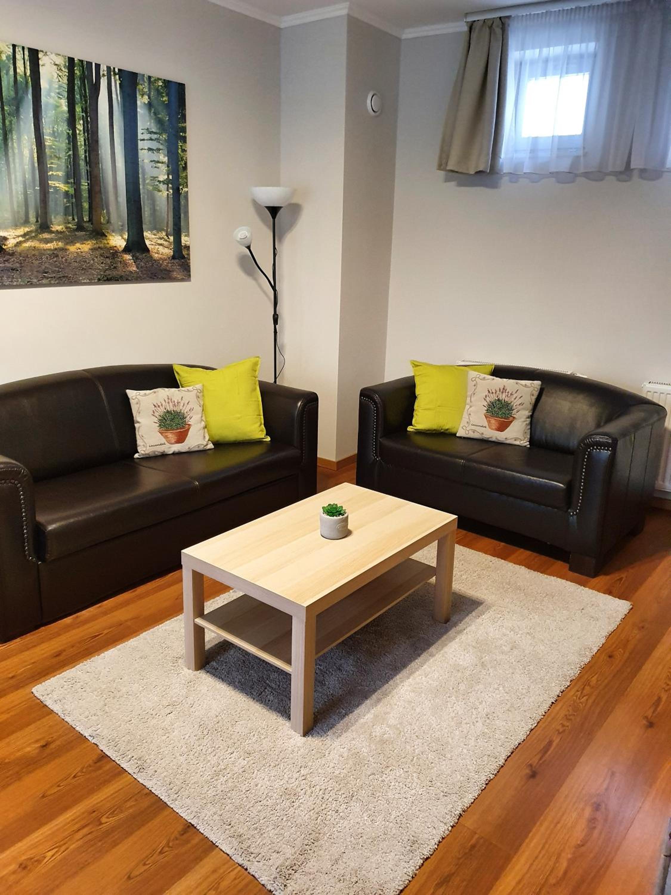 Apartment - Photo 17