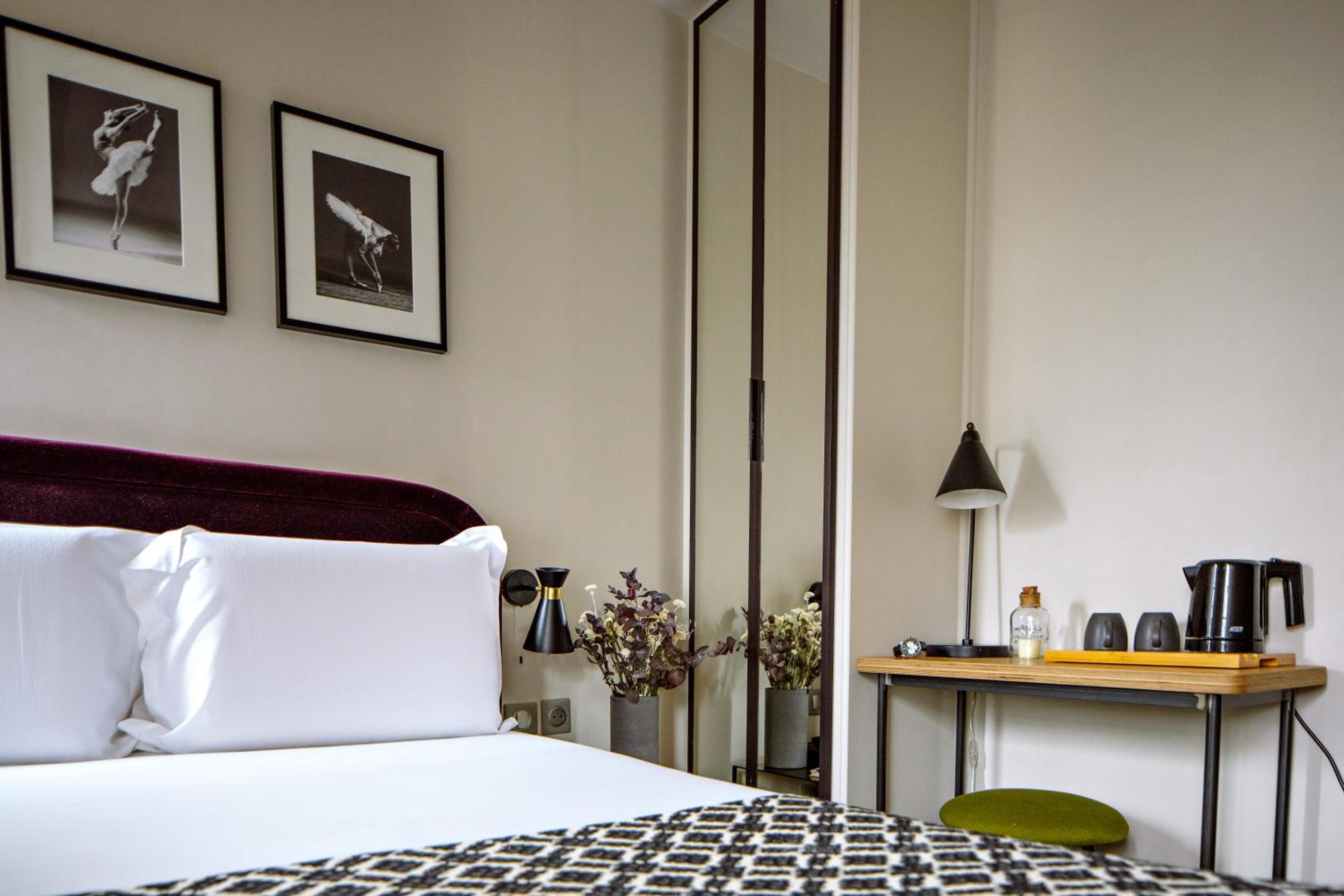 Superior Double Room photo 2