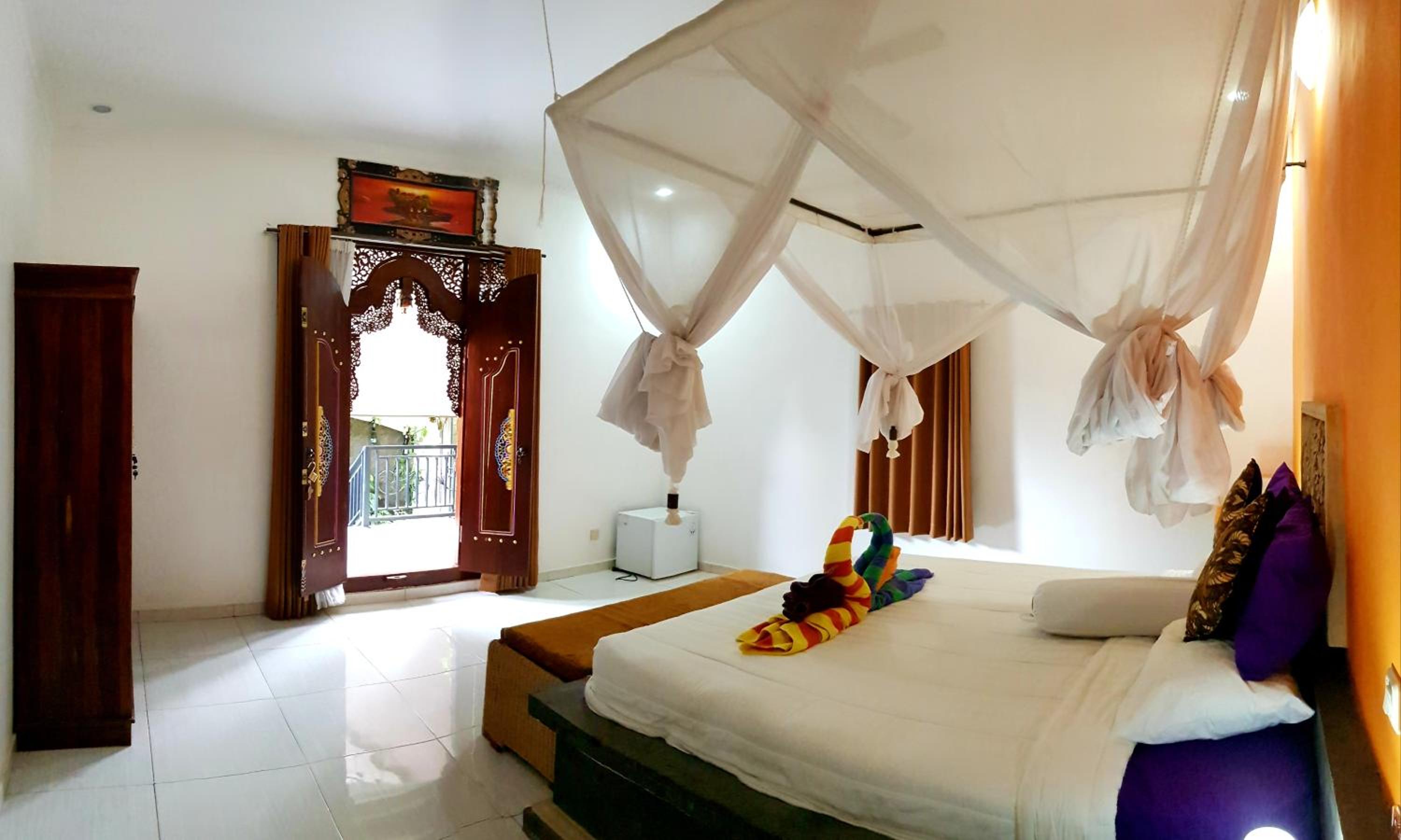 Double Room with Terrace - Photo 52