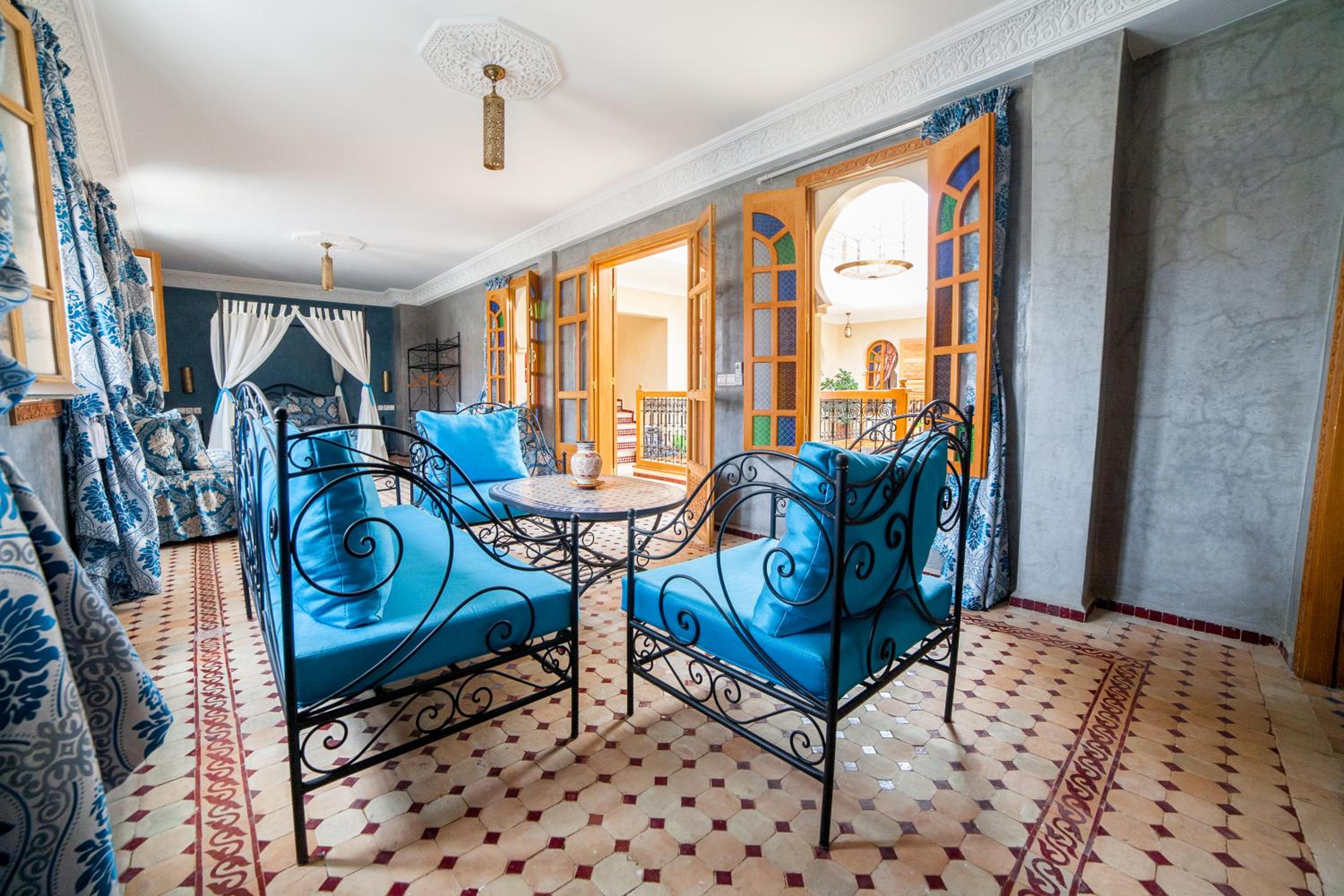 Family Suite