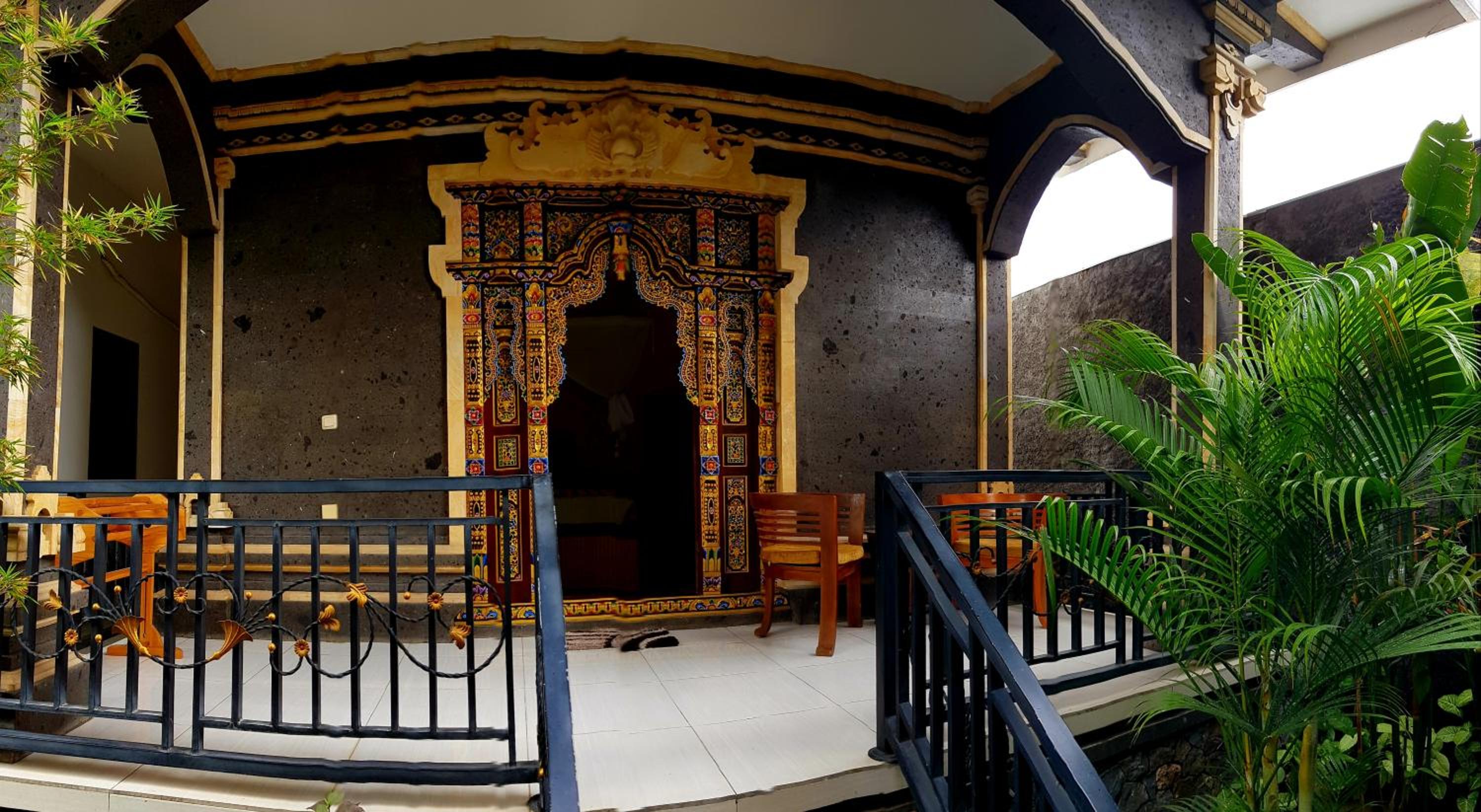 Double Room with Terrace - Photo 30