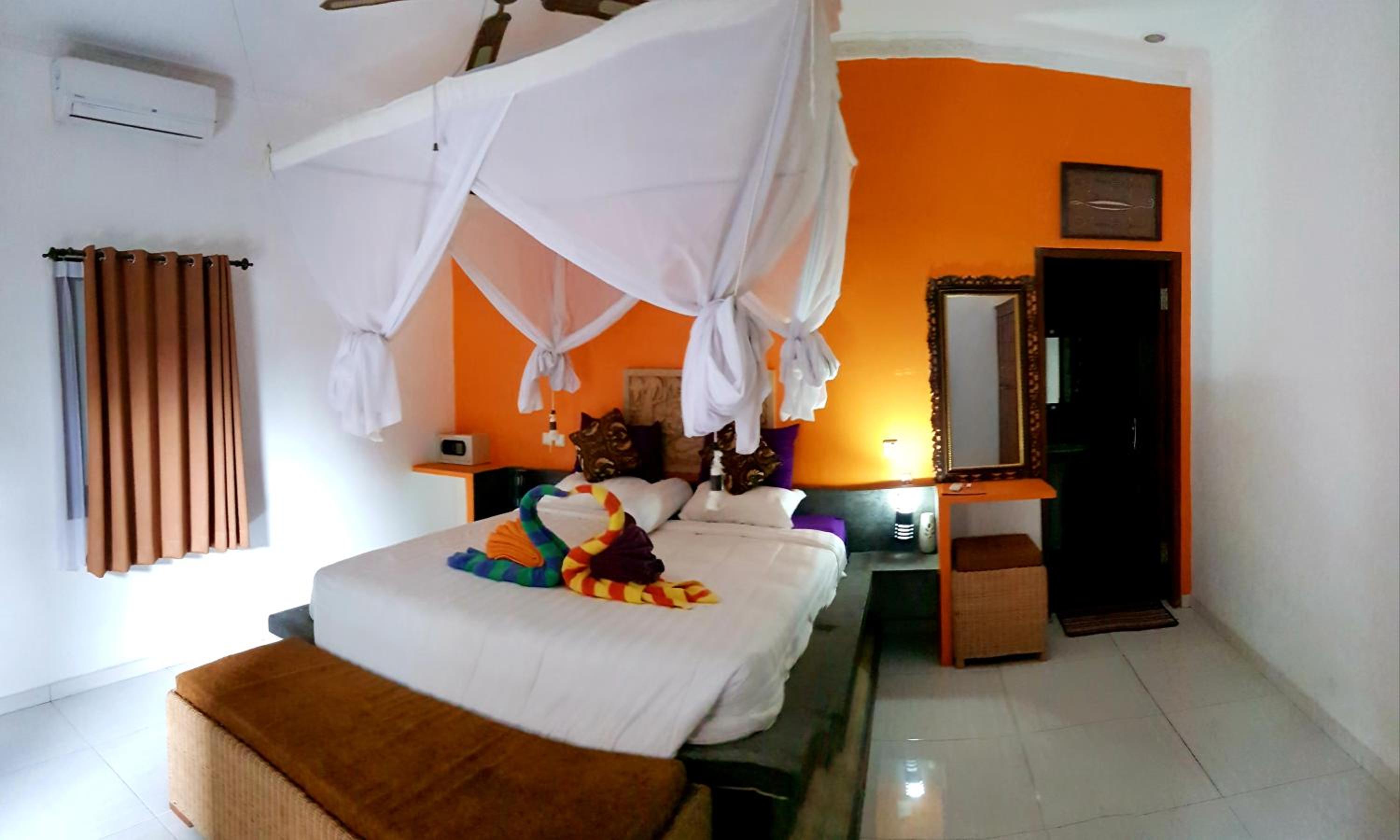 Double Room with Terrace - Photo 1