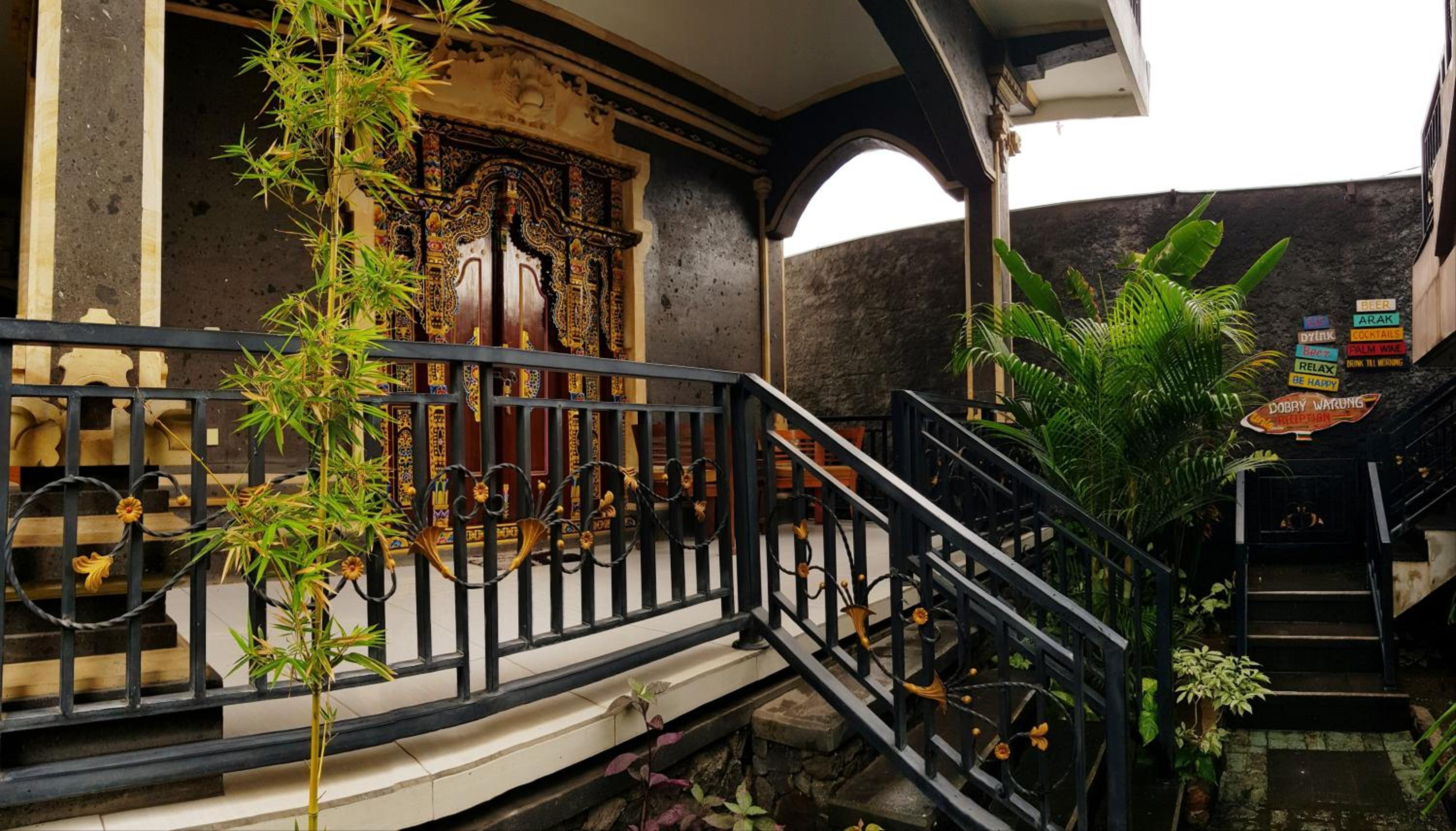 Double Room with Terrace - Photo 33
