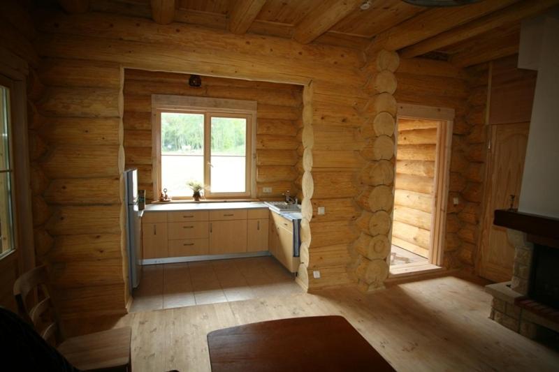 Holiday Home with Sauna - Photo 10