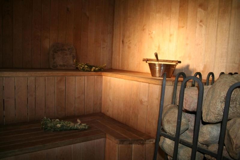 Holiday Home with Sauna - Photo 13