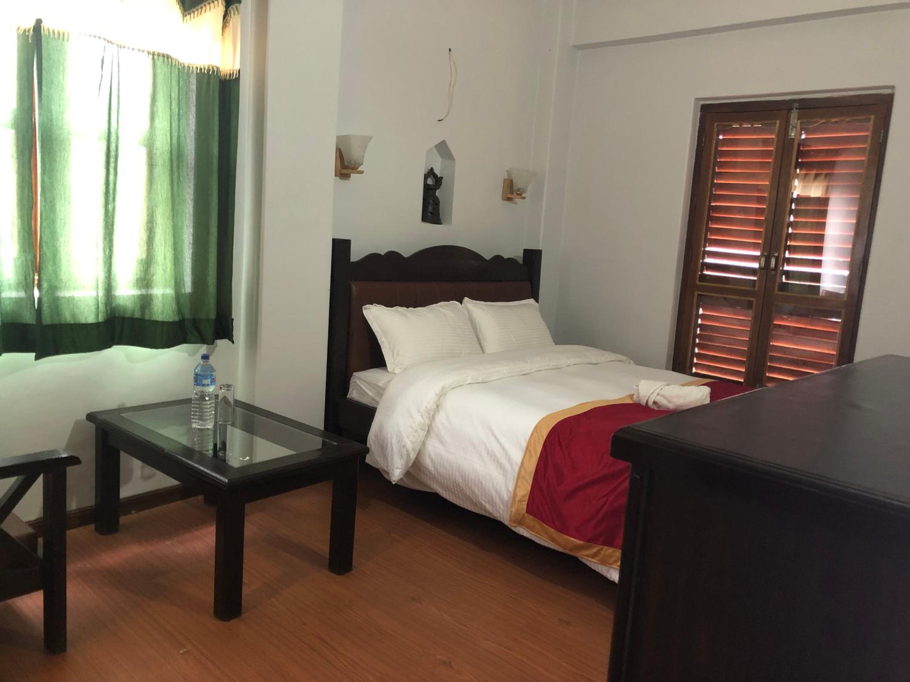 Twin Room with View photo 1