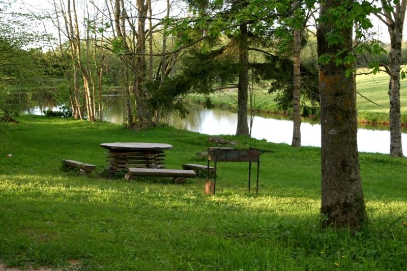 Holiday Home with Sauna - Photo 15