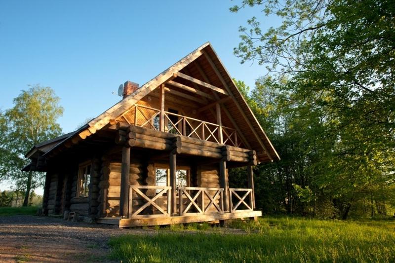 Holiday Home with Sauna - Photo 21