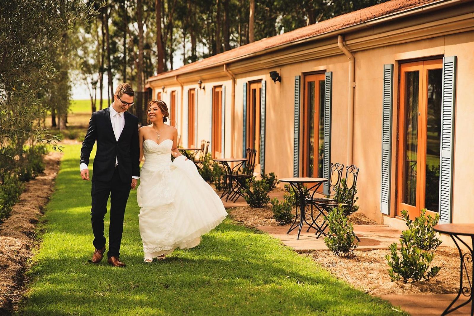 Olive Grove - Queen Room - Photo 4