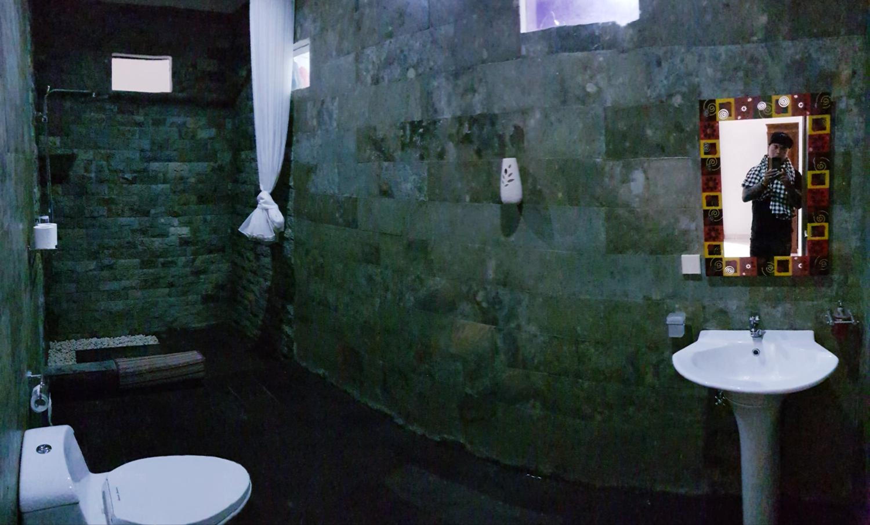 Double Room with Terrace - Photo 51