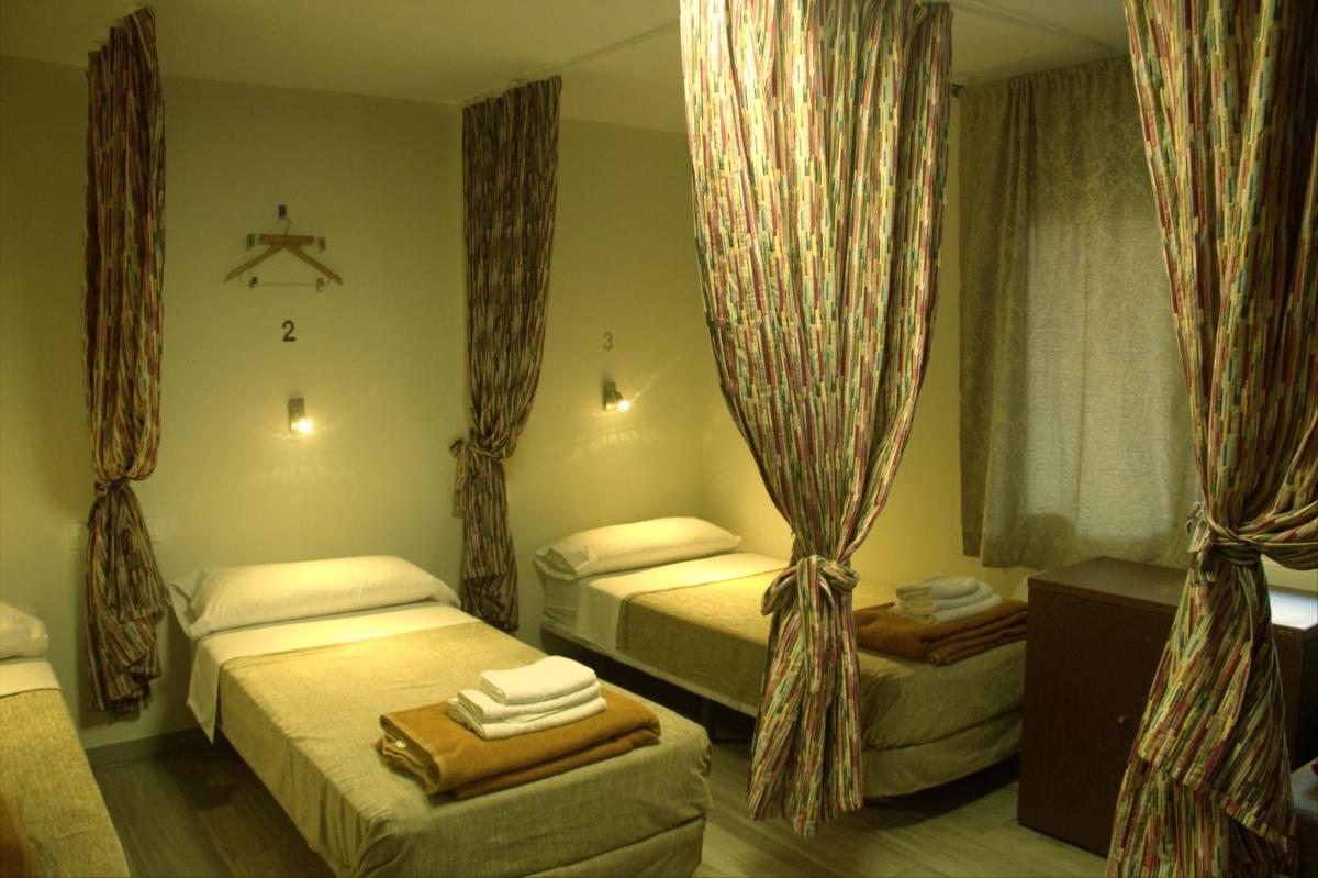 Single Bed in Female Dormitory Room photo 3