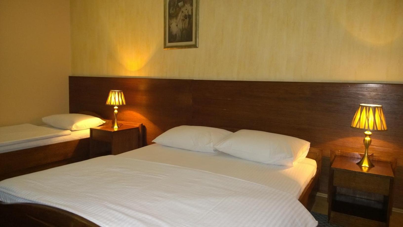 Triple Room photo 3