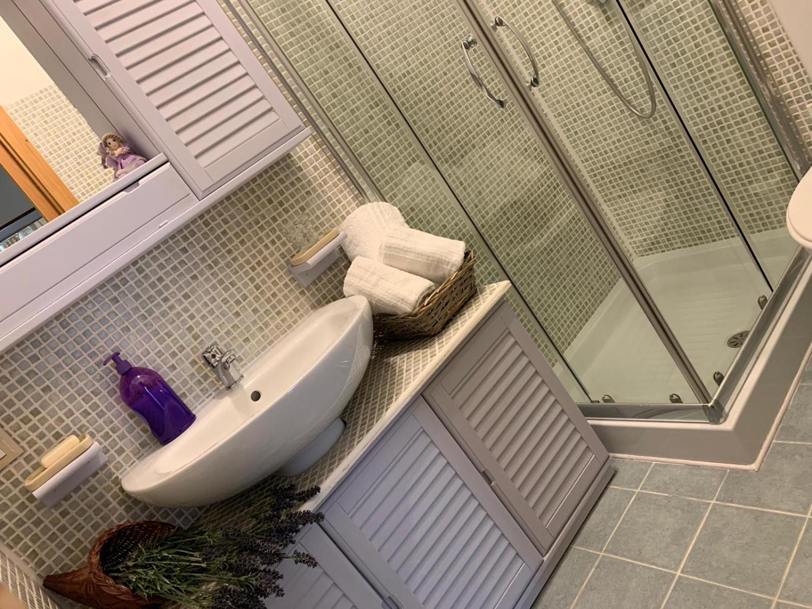Triple Room with Private External Bathroom photo 3