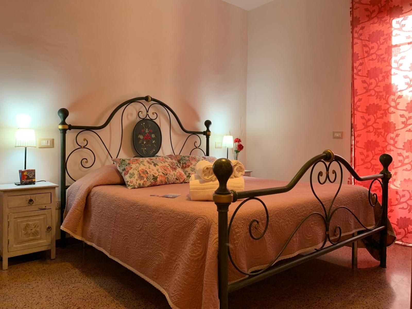 Double Room with Terrace photo 1