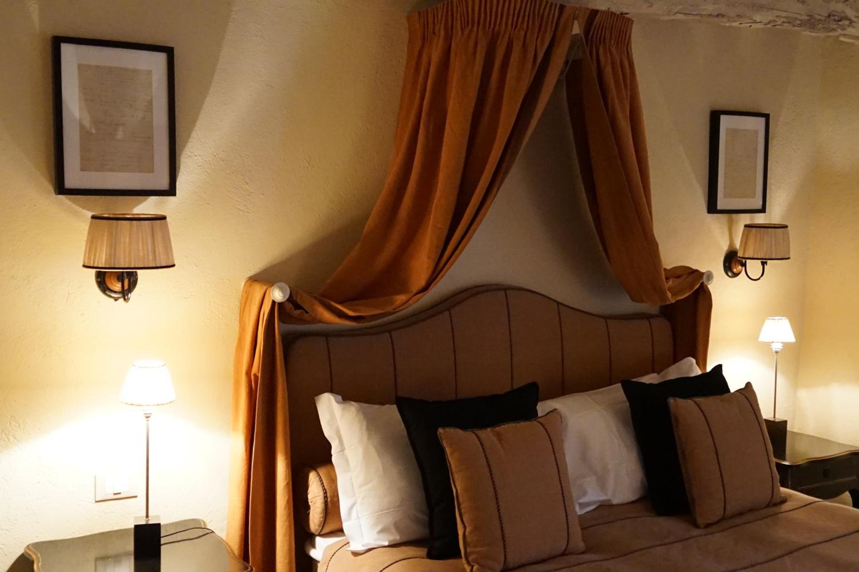 Standard Double Room photo 2